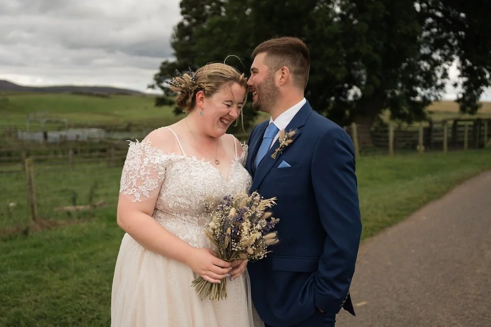 Kirsty & Josh - Newbiggin Farm - Laura Eddolls Photography-479.jpg