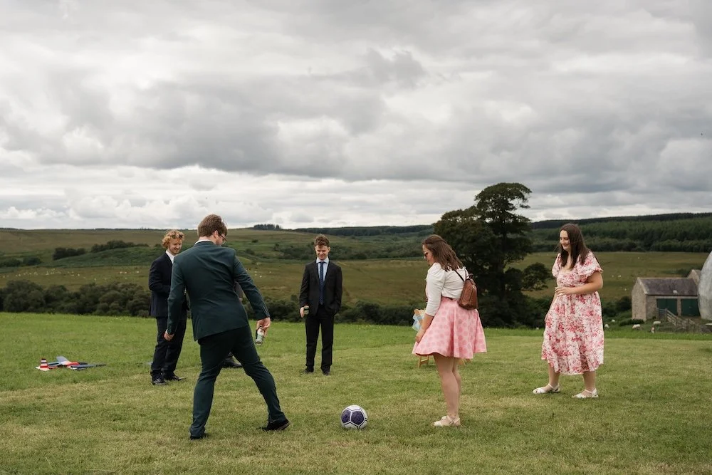 Kirsty & Josh - Newbiggin Farm - Laura Eddolls Photography-585.jpg