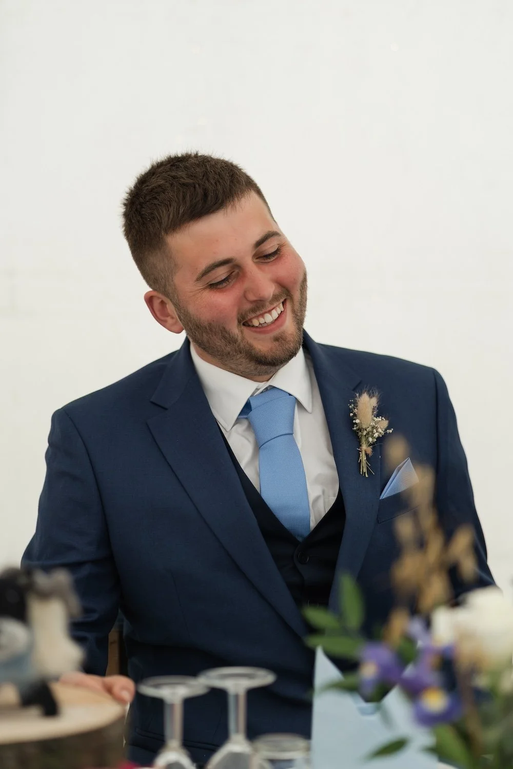 Kirsty & Josh - Newbiggin Farm - Laura Eddolls Photography-664.jpg