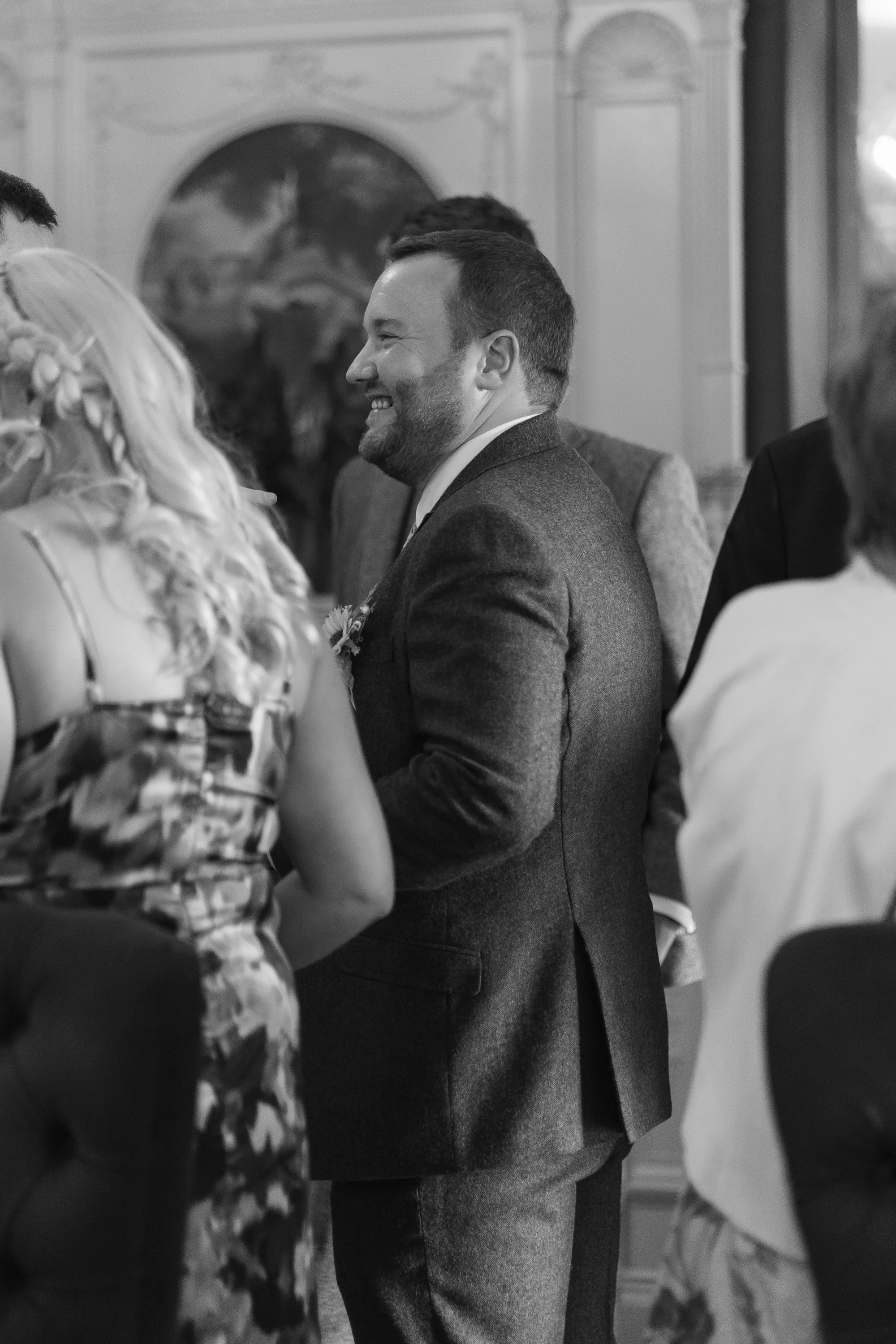 Isabella & Chris - Hardwick Hall - Laura Eddolls Photography -40.jpg