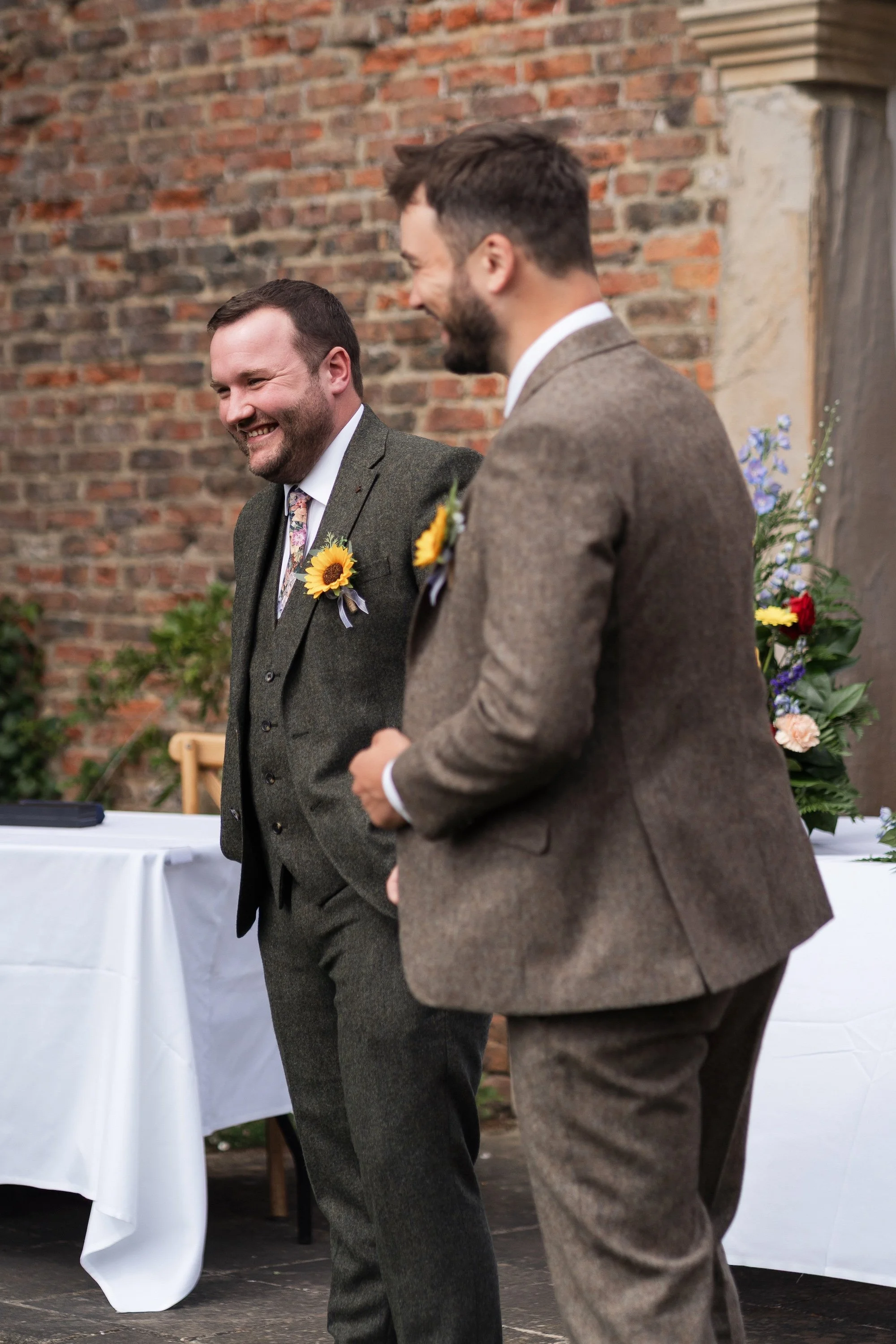 Isabella & Chris - Hardwick Hall - Laura Eddolls Photography -93.jpg