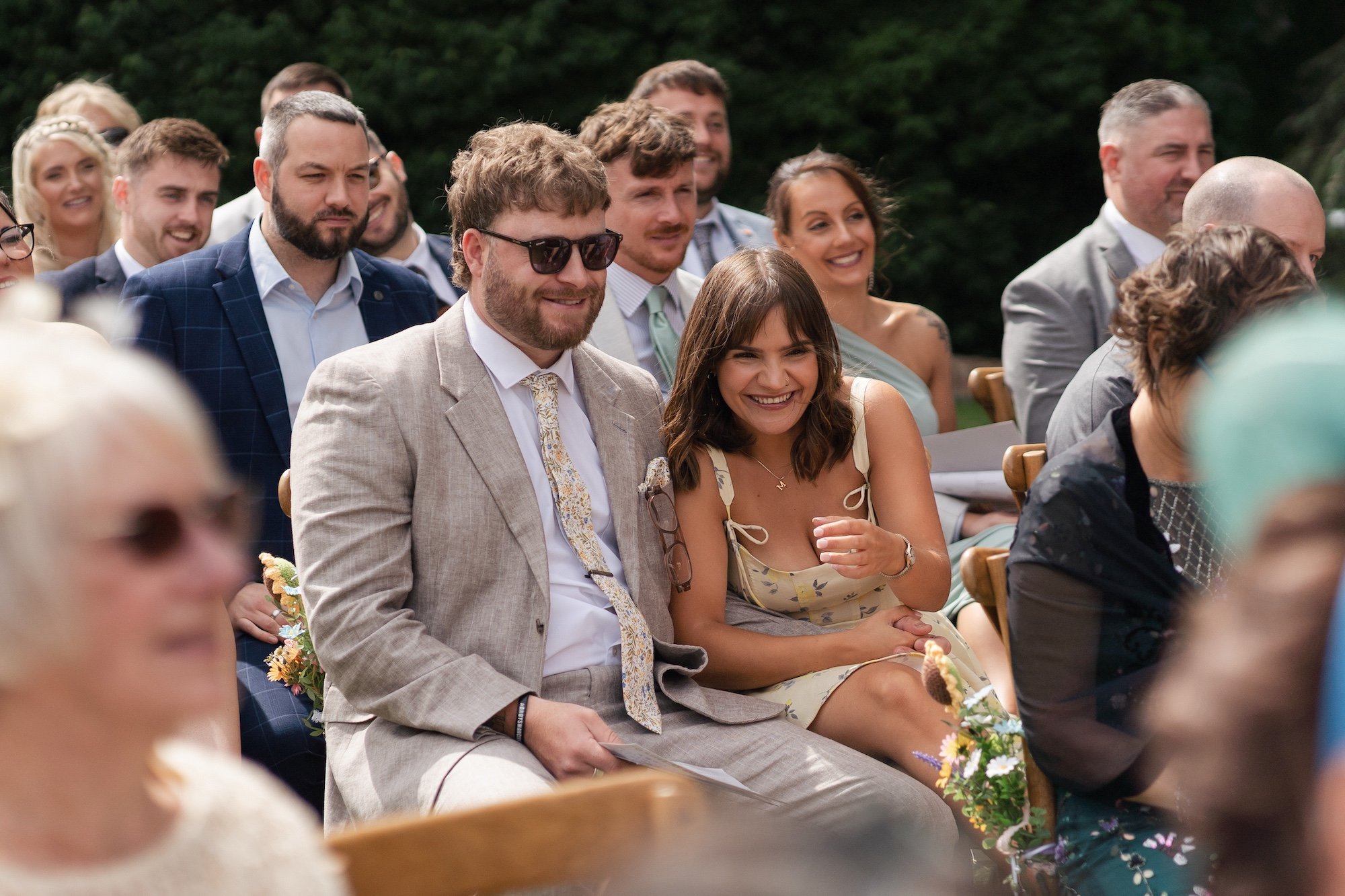 Isabella & Chris - Hardwick Hall - Laura Eddolls Photography -115.jpg