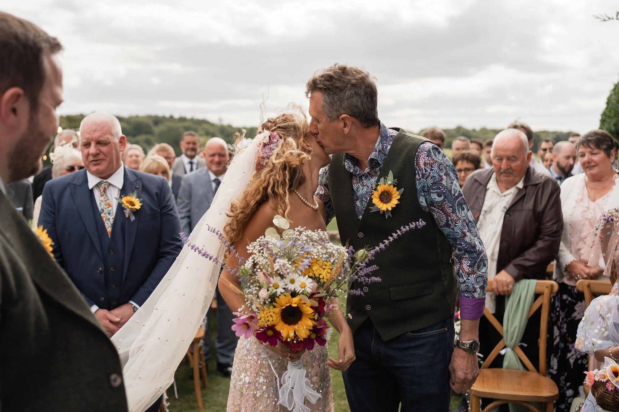 Isabella & Chris - Hardwick Hall - Laura Eddolls Photography -144.jpg