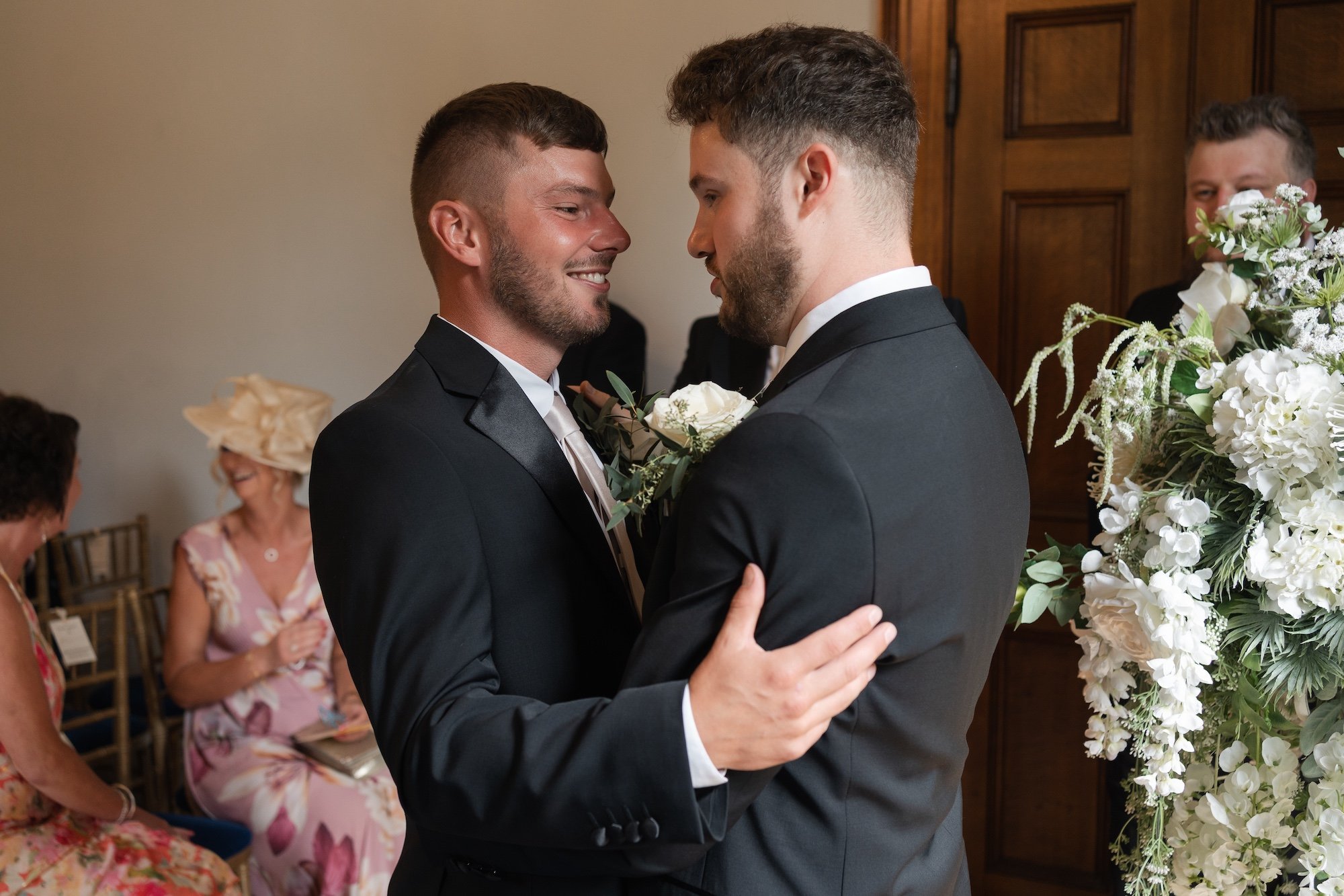 Kirsty & Adam - Beaumont Hotel - Laura Eddolls Photography -135.jpg