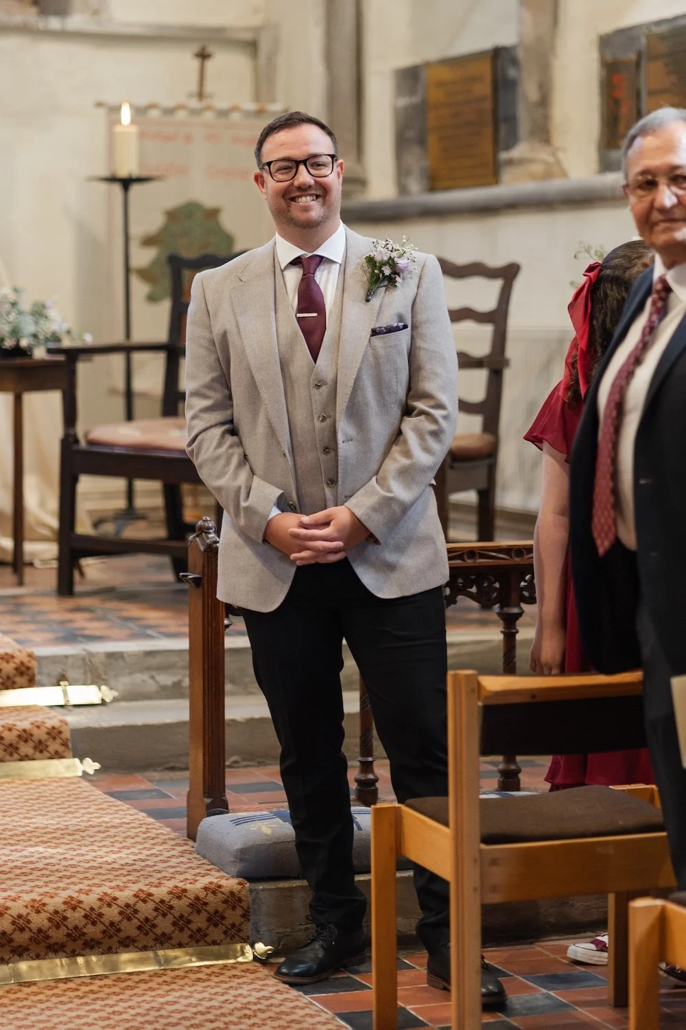 Pip & Richie - The Cellar Door - Laura Eddolls Photography -119.jpg