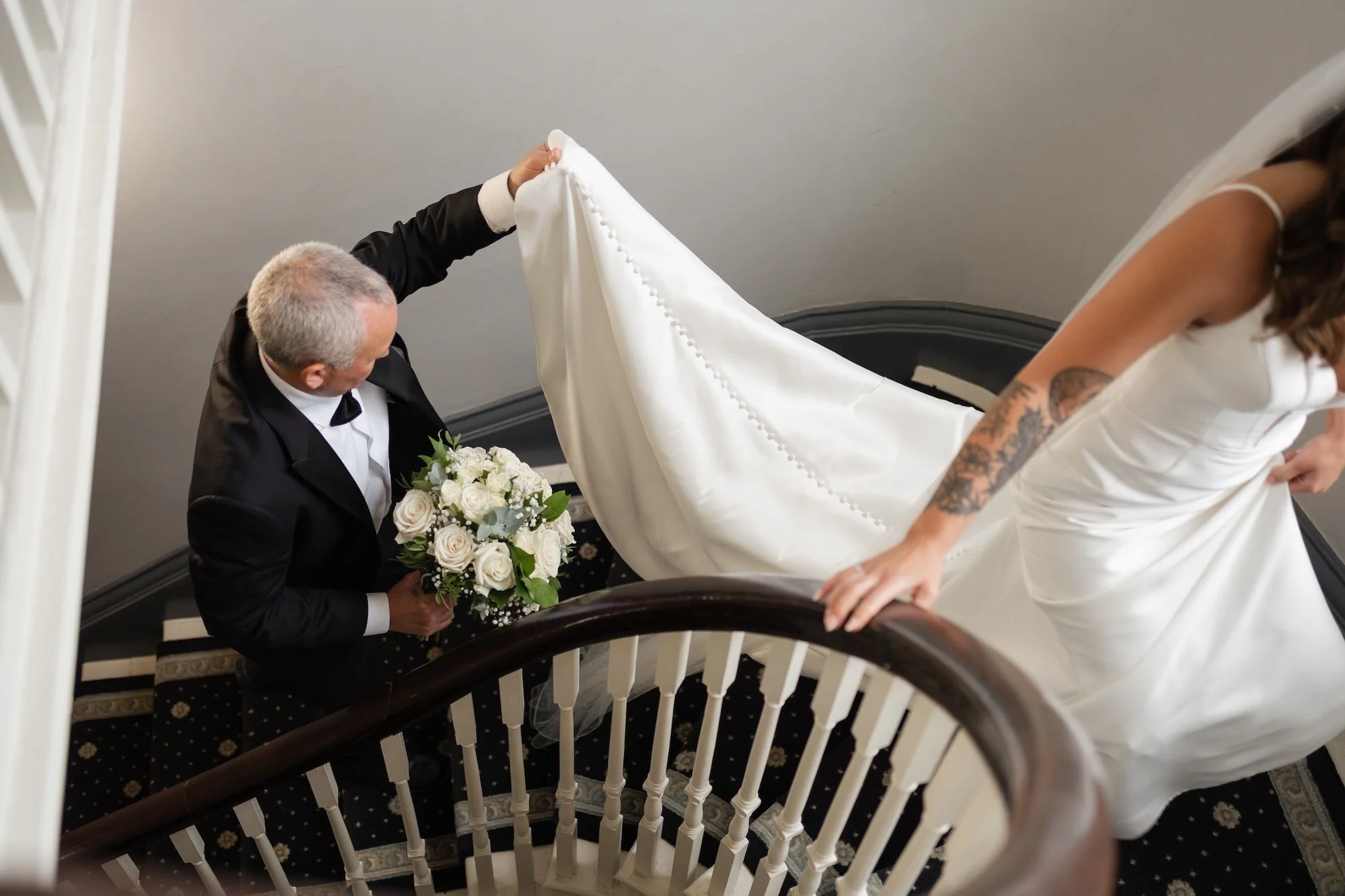 Lauren & Craig - Crusoes - Laura Eddolls Photography -46.jpg