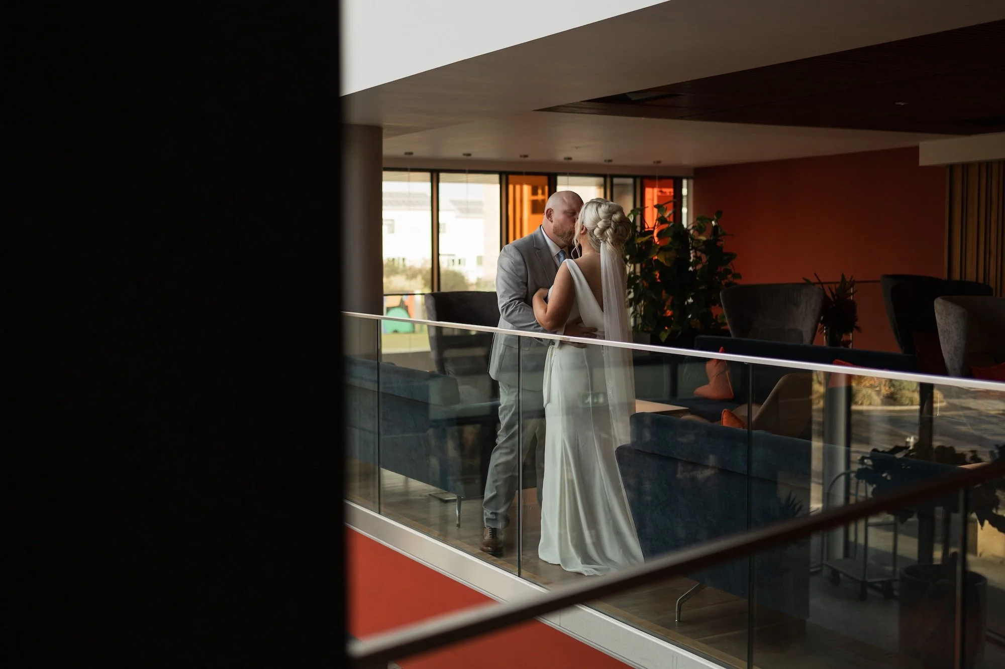 Lauren & Lee - The Crown Plaza - Laura Eddolls Photography -259.jpg