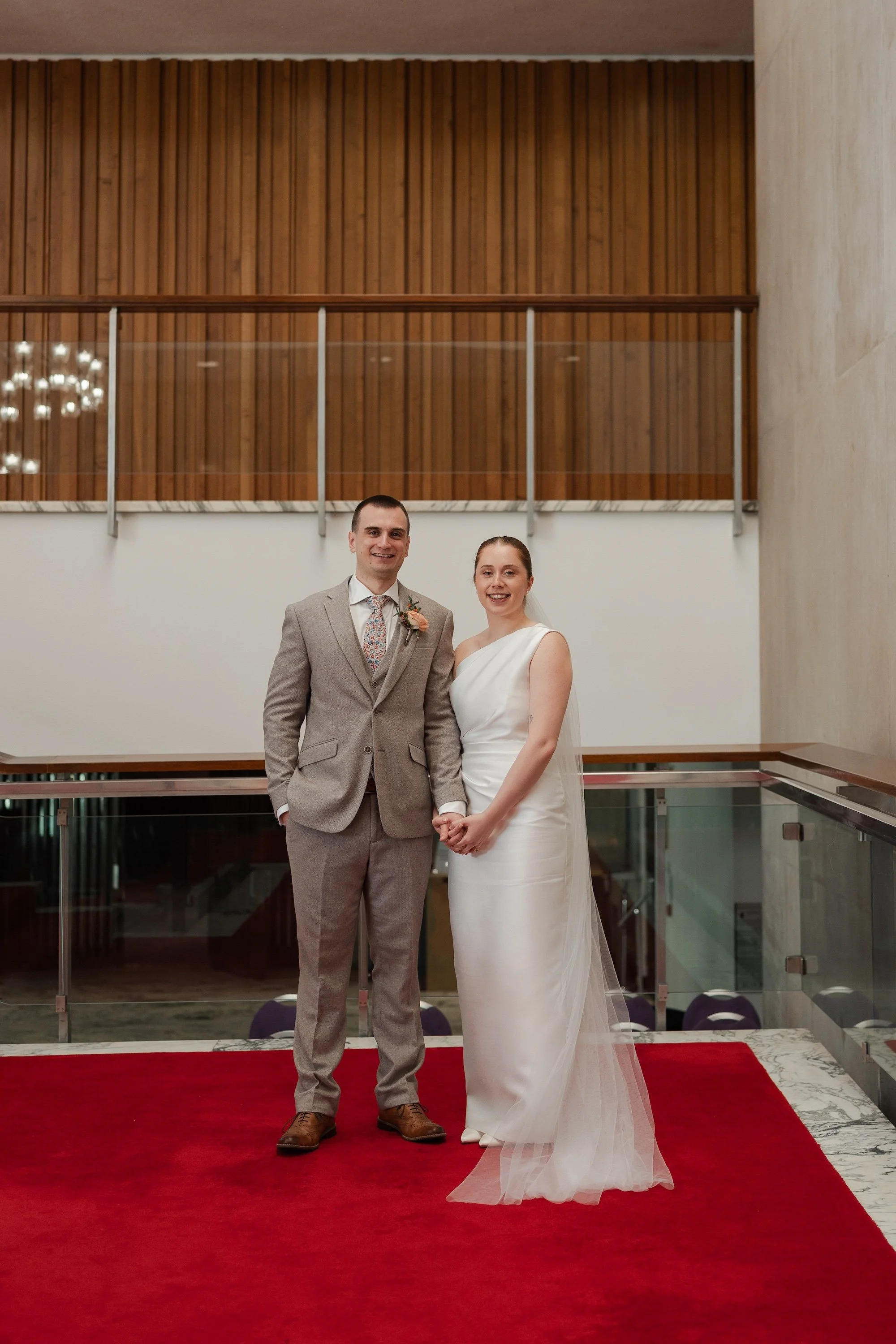 Beth & Carter - Full Circle Brewery - Laura Eddolls Photography -336.jpg