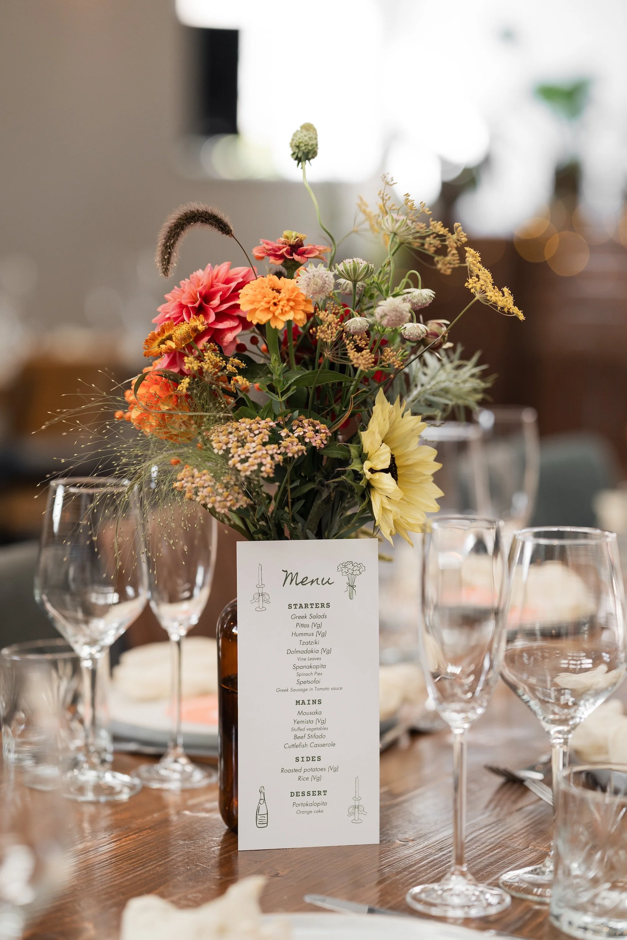 Beth & Carter - Full Circle Brewery - Laura Eddolls Photography -391.jpg