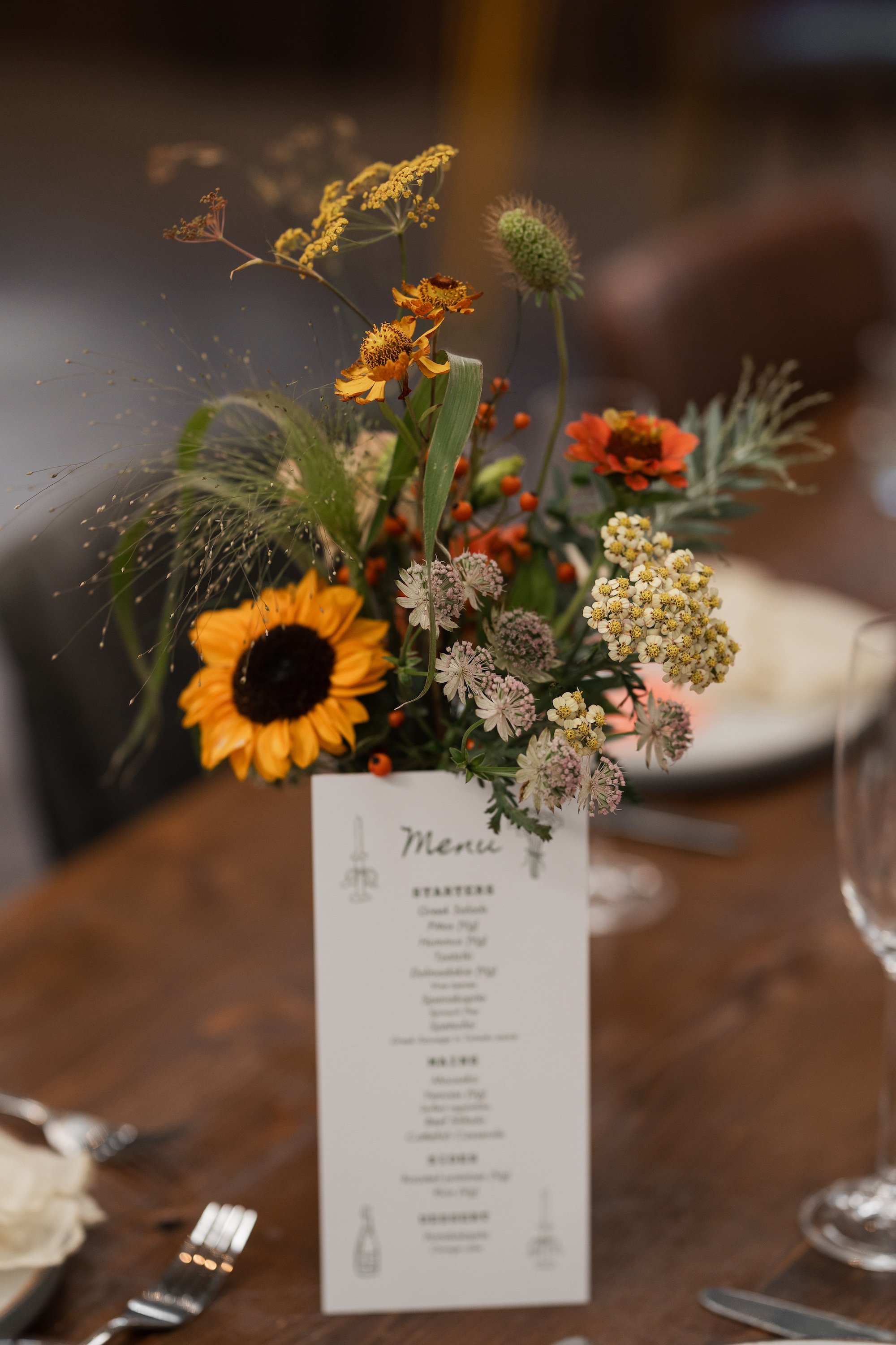 Beth & Carter - Full Circle Brewery - Laura Eddolls Photography -393.jpg