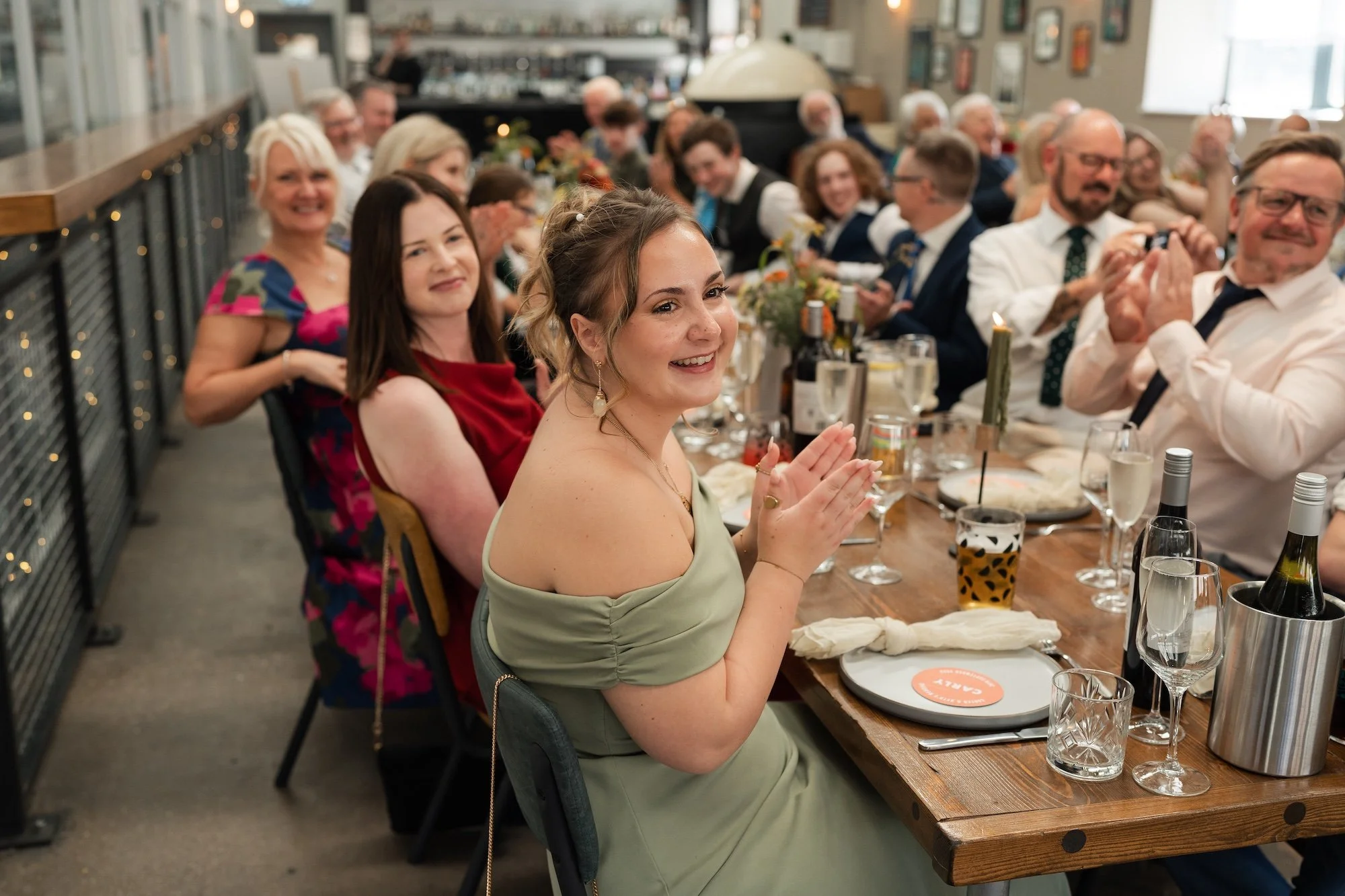 Beth & Carter - Full Circle Brewery - Laura Eddolls Photography -506.jpg