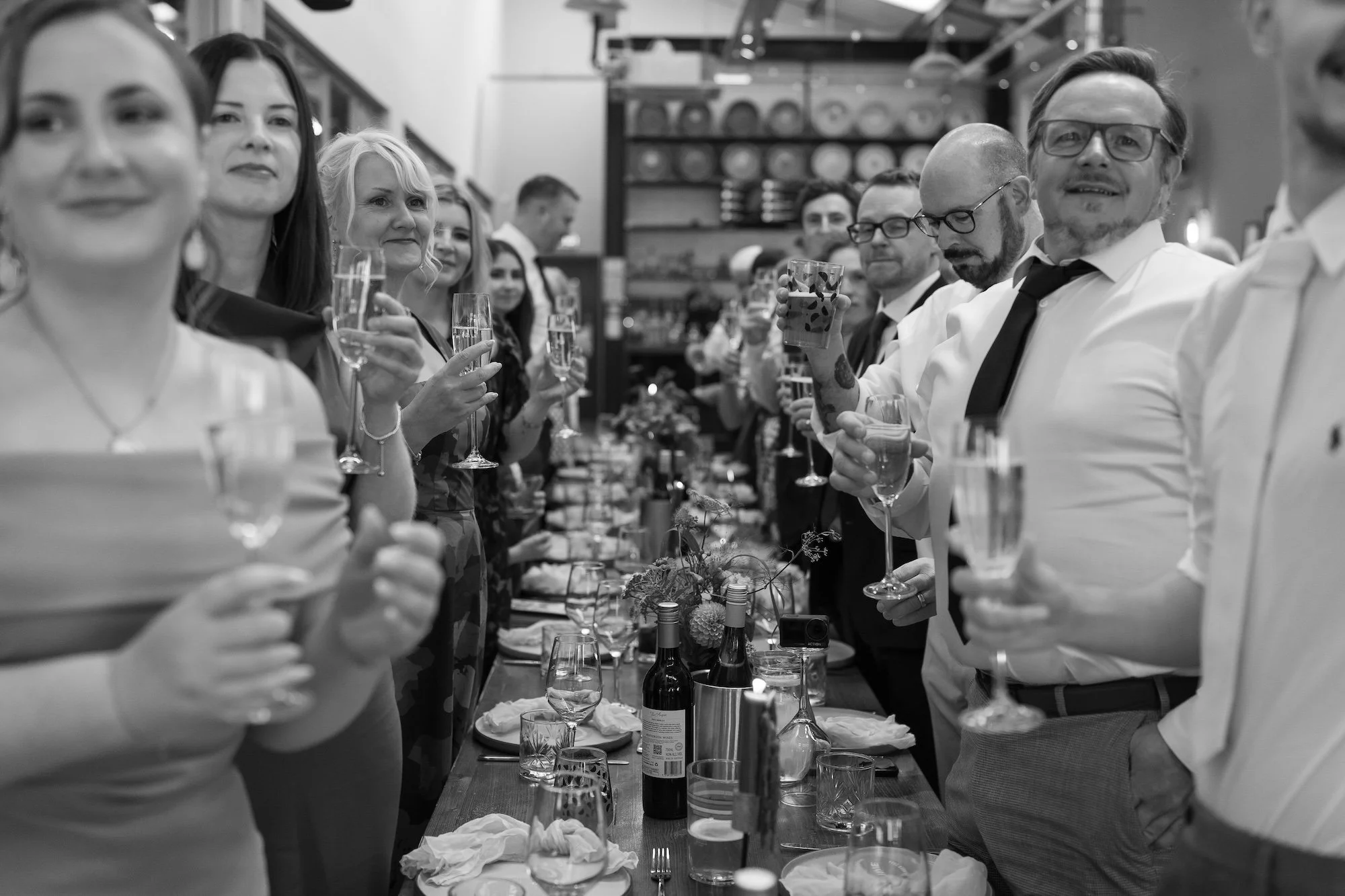 Beth & Carter - Full Circle Brewery - Laura Eddolls Photography -559.jpg