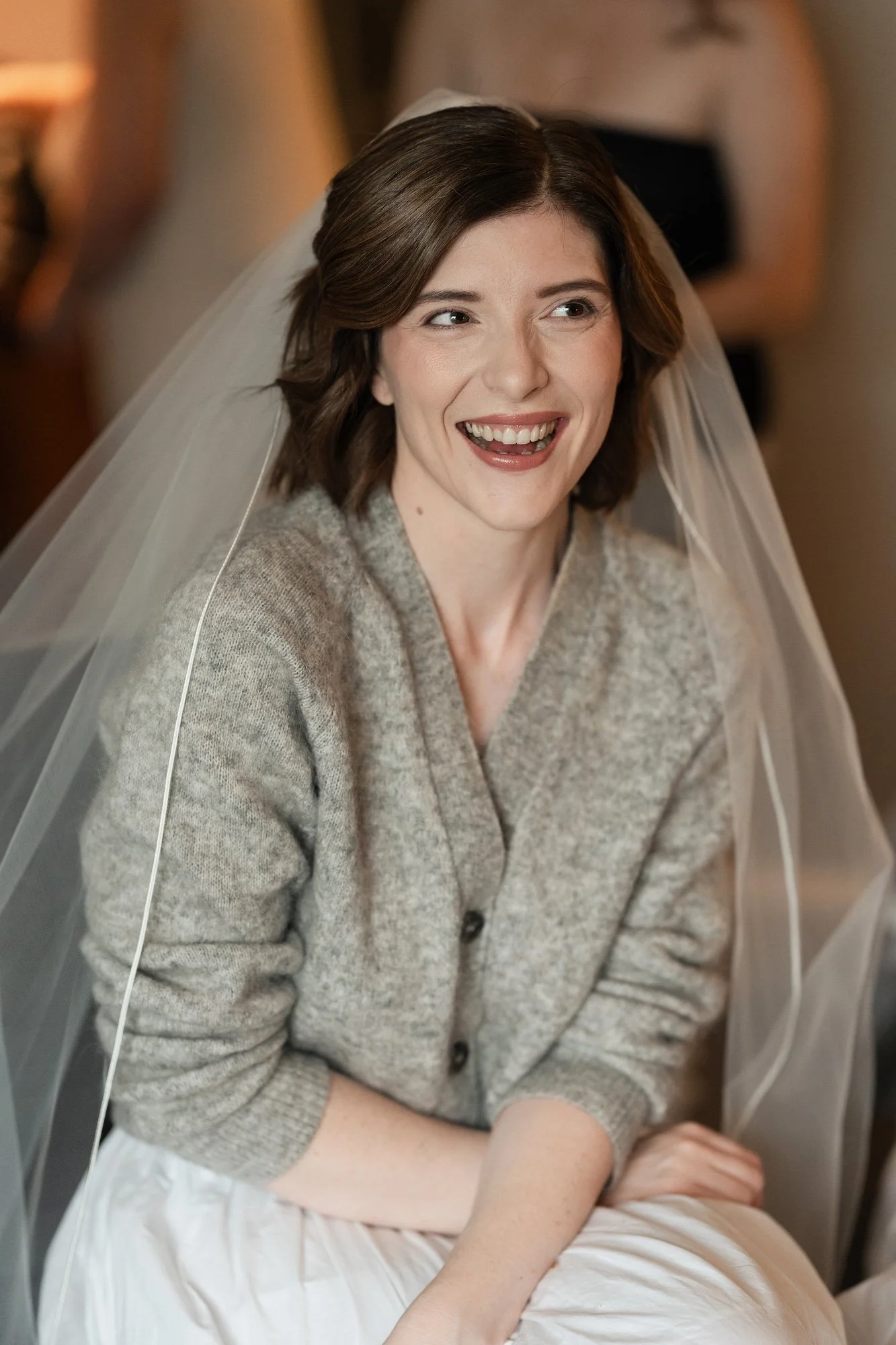 Megan & Michael - St Mary_s Church Whickham - Laura Eddolls Photography -5.jpg