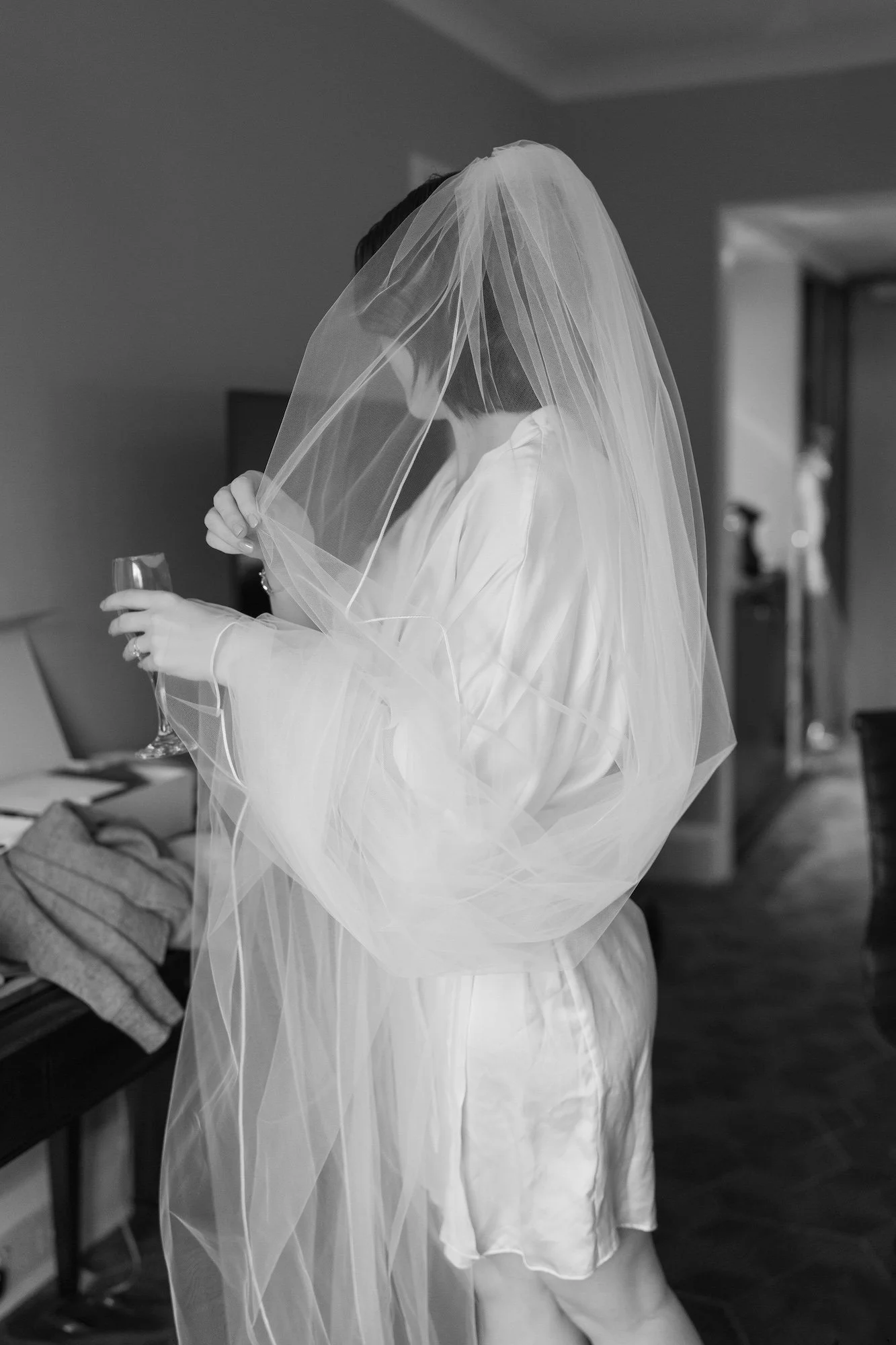 Megan & Michael - St Mary_s Church Whickham - Laura Eddolls Photography -23.jpg