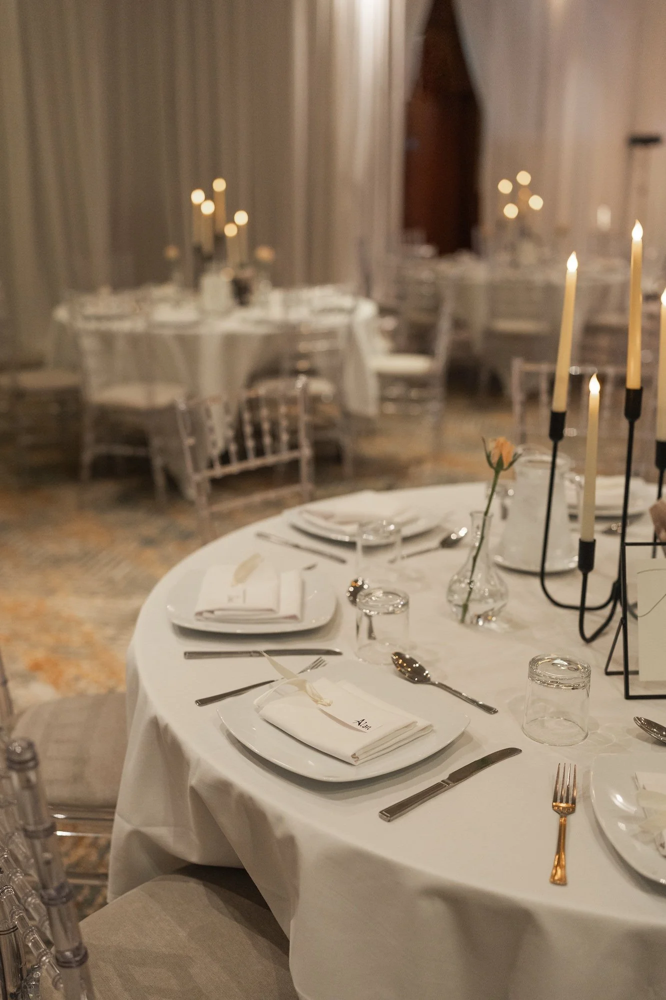 Megan & Michael - St Mary_s Church Whickham - Laura Eddolls Photography -427.jpg