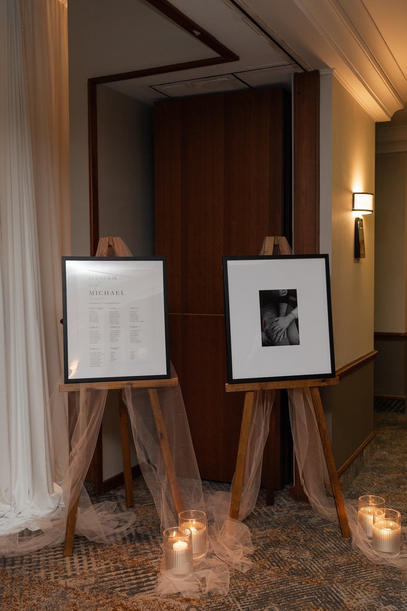 Megan & Michael - St Mary_s Church Whickham - Laura Eddolls Photography -441.jpg