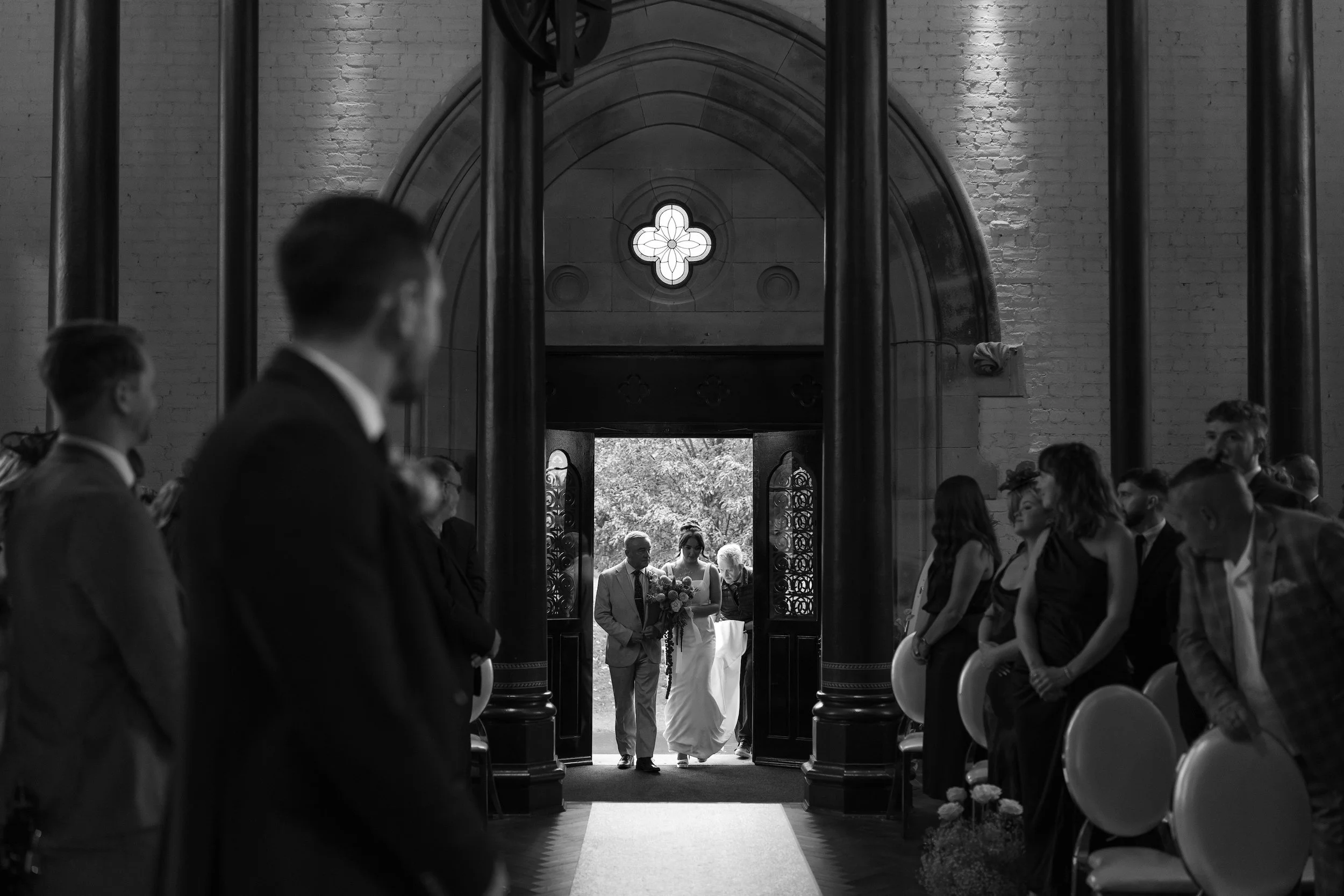 Ashleigh & John - Dalton Old Pump House - Laura Eddolls Photography -274.jpg