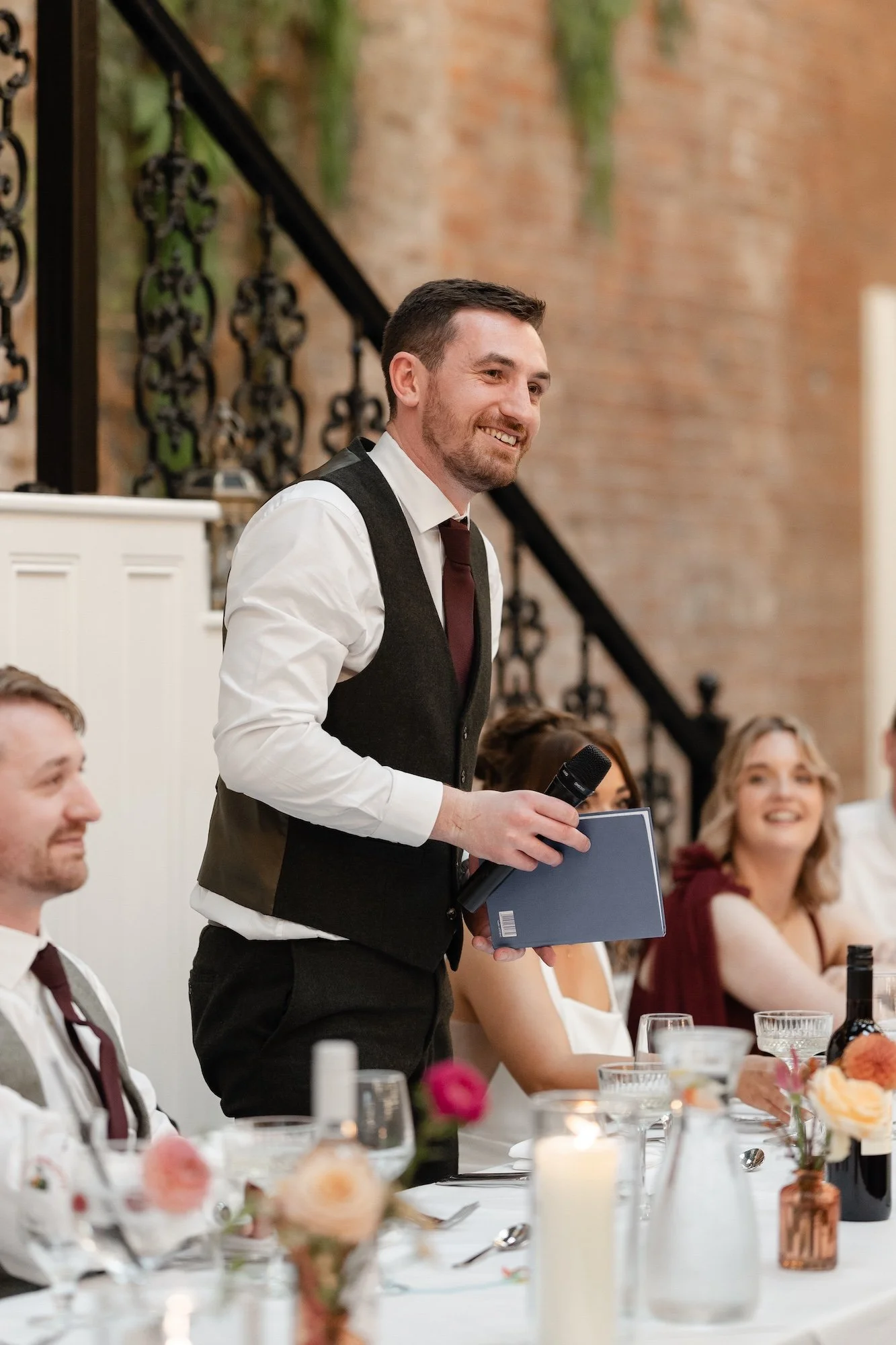 Ashleigh & John - Dalton Old Pump House - Laura Eddolls Photography -723.jpg