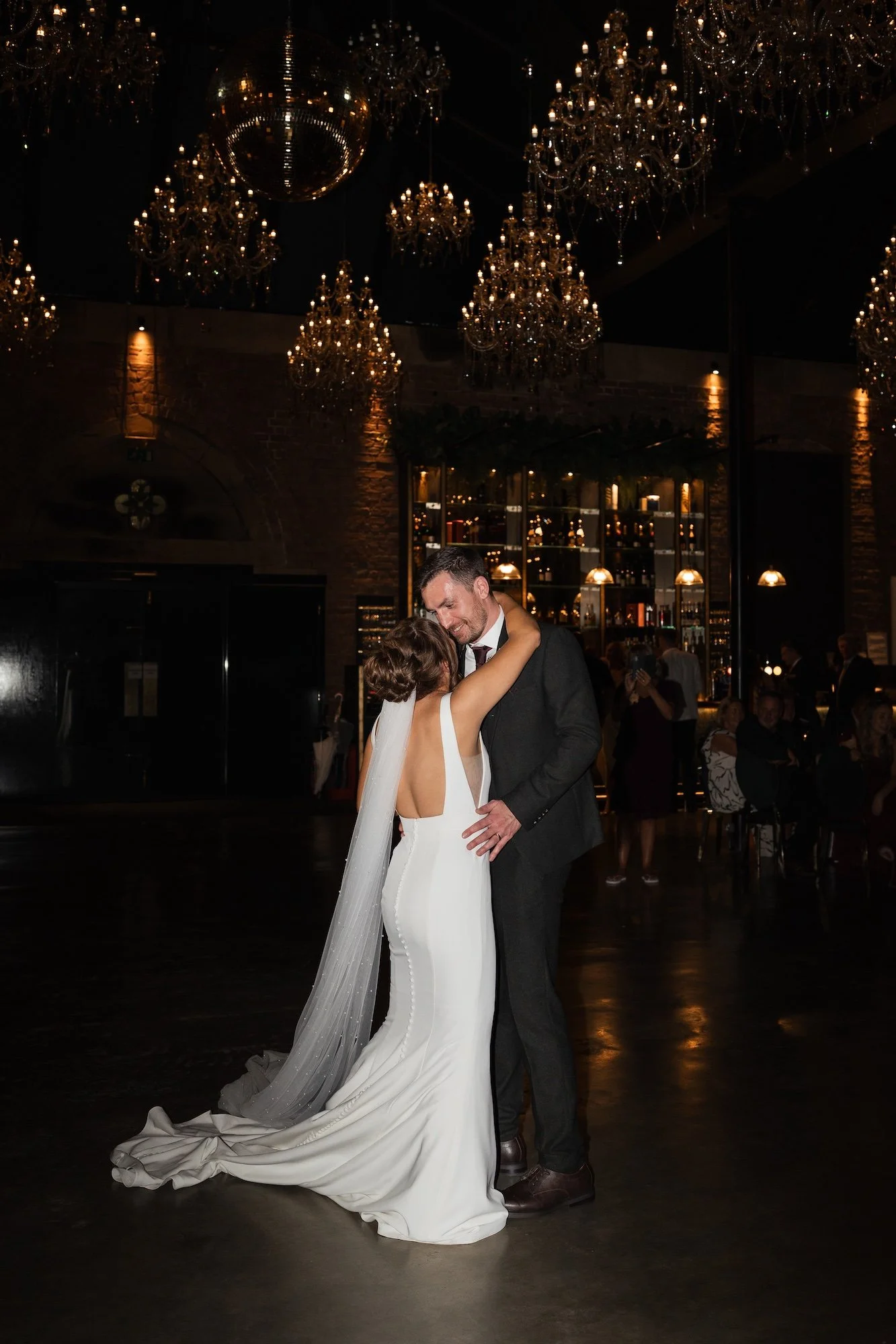 Ashleigh & John - Dalton Old Pump House - Laura Eddolls Photography -873.jpg