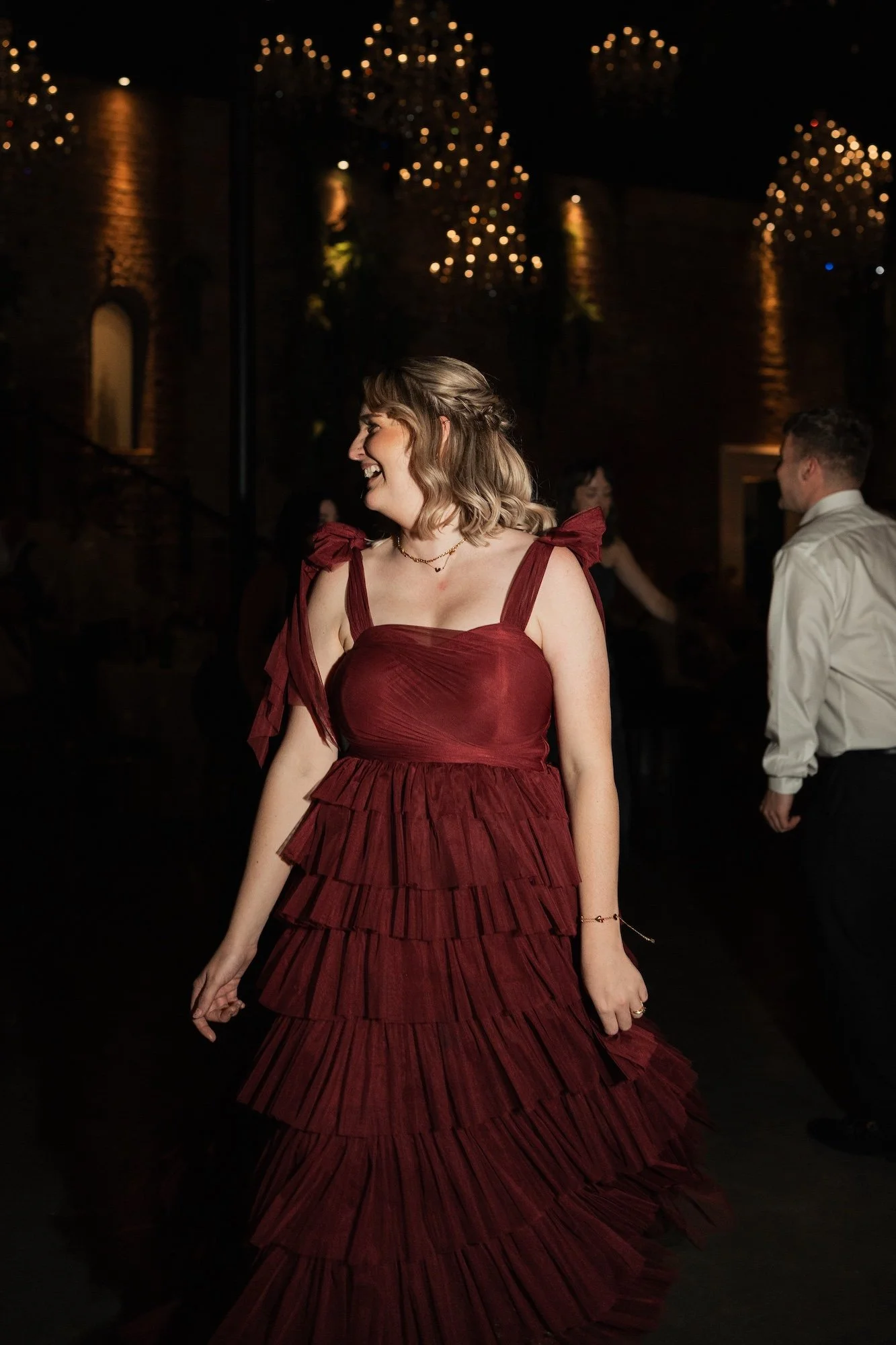 Ashleigh & John - Dalton Old Pump House - Laura Eddolls Photography -970.jpg