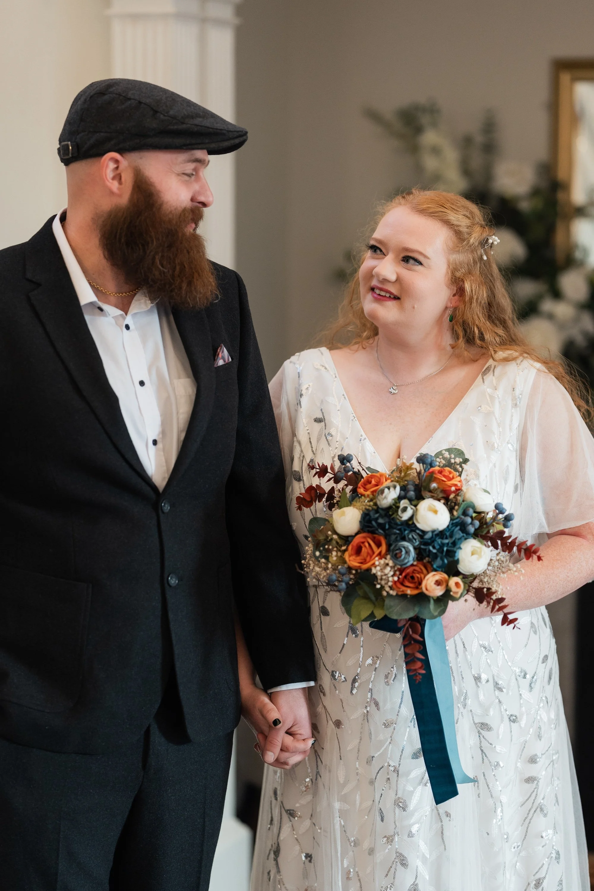 Freya & Matthew - The Story - Laura Eddolls Photography -145.jpg