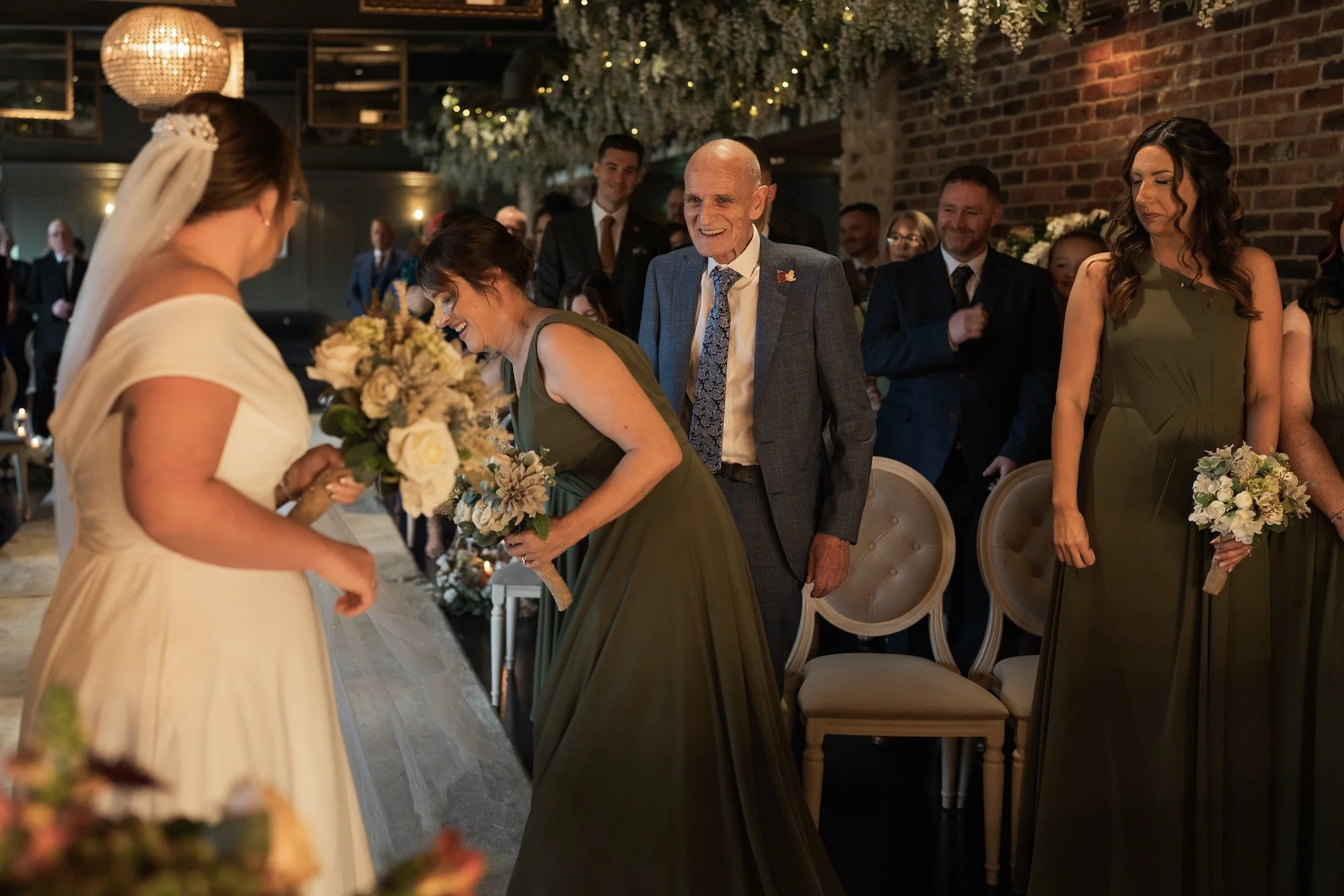 Stacey & Karl - Bowburn Hall Hotel - Laura Eddolls Photography -273.jpg