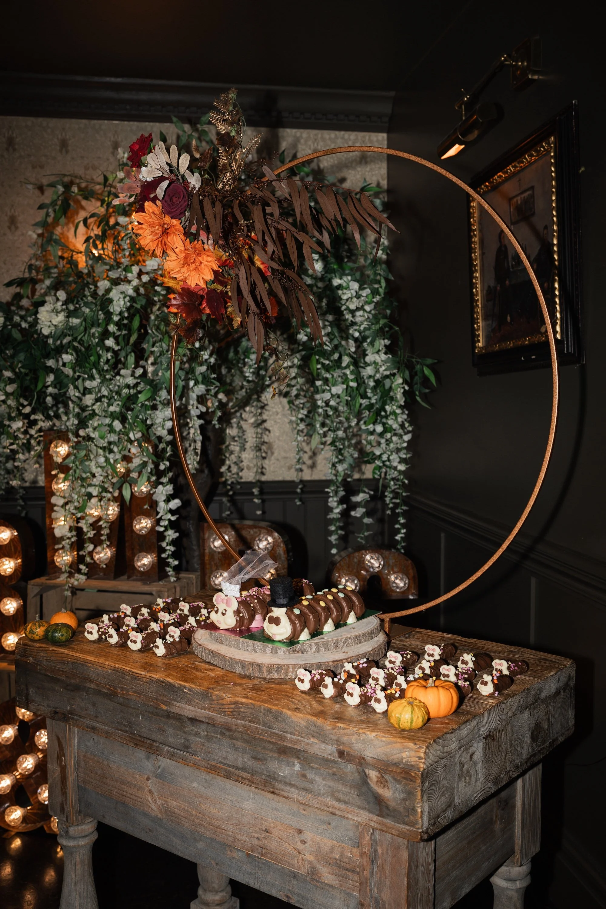 Stacey & Karl - Bowburn Hall Hotel - Laura Eddolls Photography -563.jpg