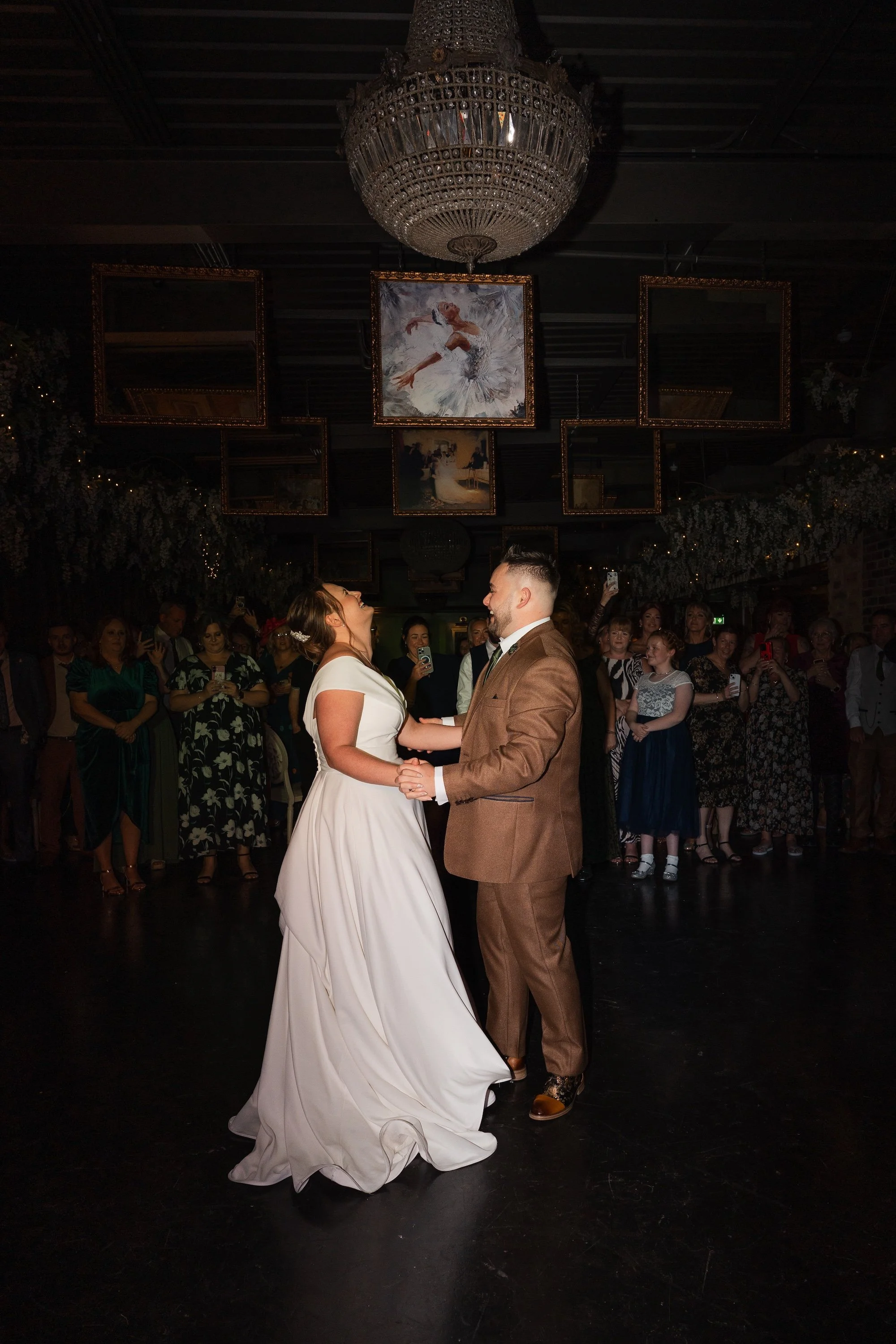 Stacey & Karl - Bowburn Hall Hotel - Laura Eddolls Photography -636.jpg