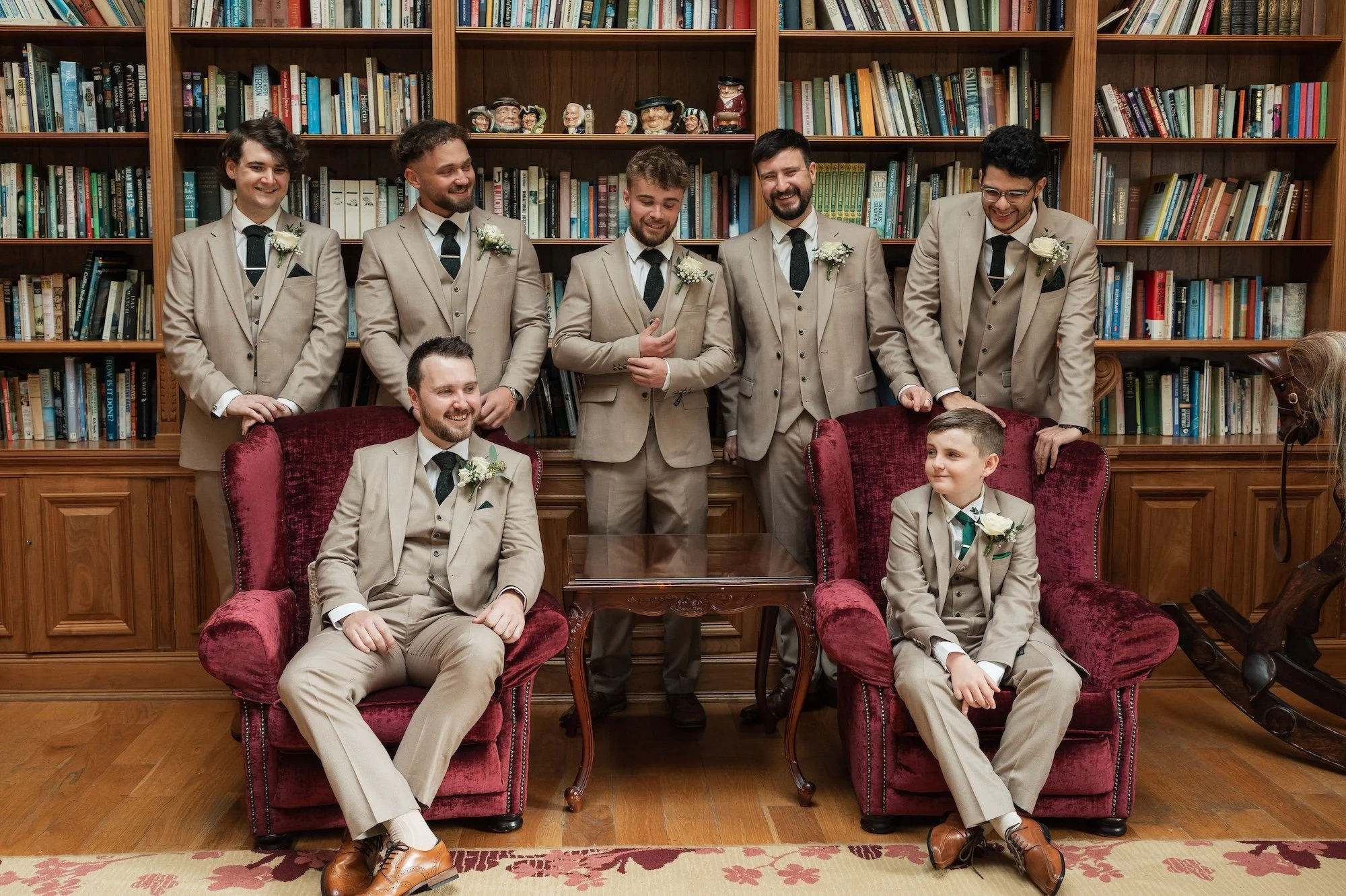 Beth & Joe - Doxford Hall - Laura Eddolls Photography -54.jpg