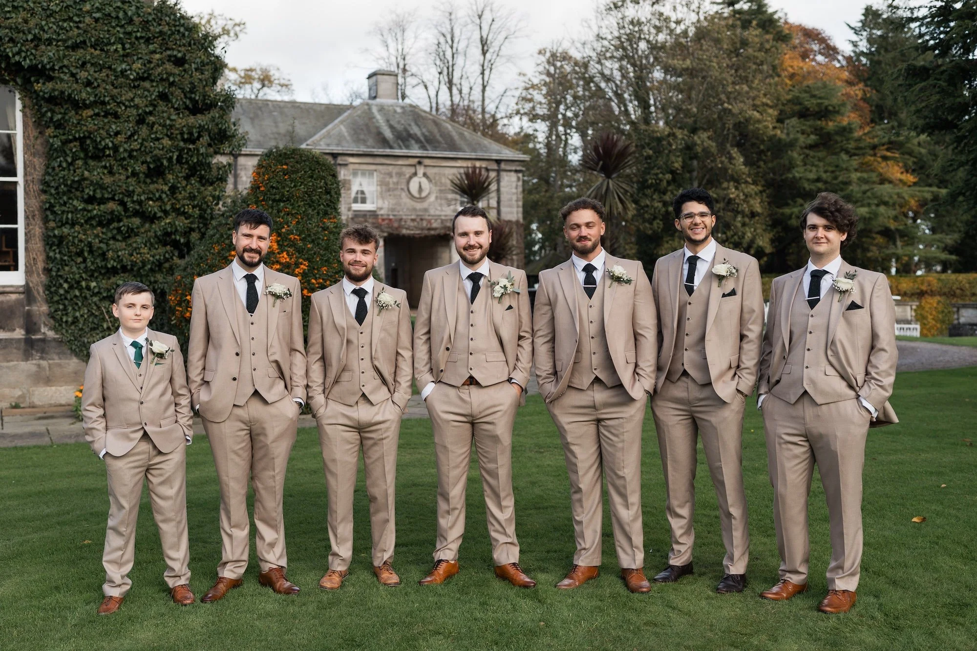 Beth & Joe - Doxford Hall - Laura Eddolls Photography -85.jpg
