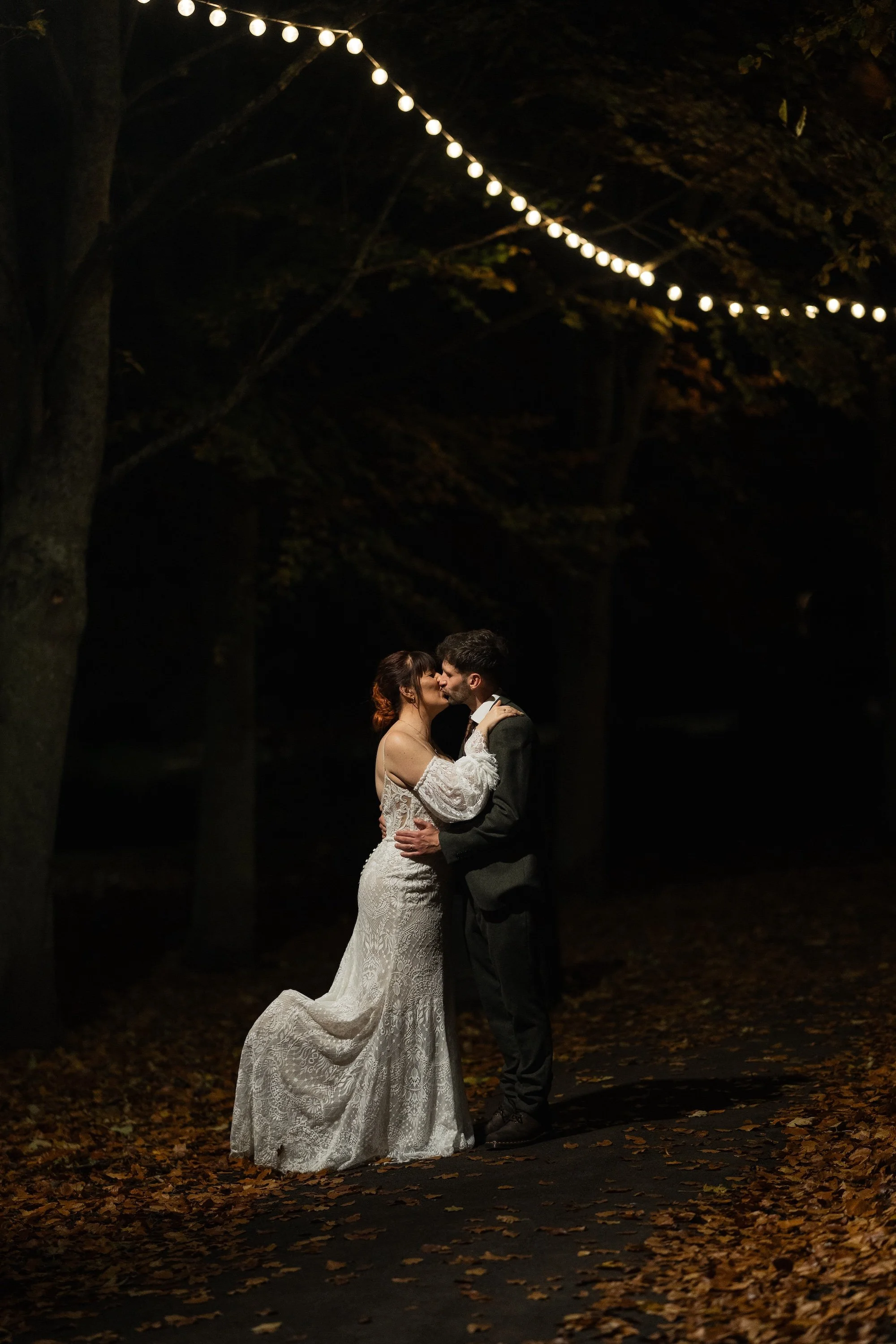 Yolli & Liam - Hexham Abbey Hall - Laura Eddolls Photography -515.jpg