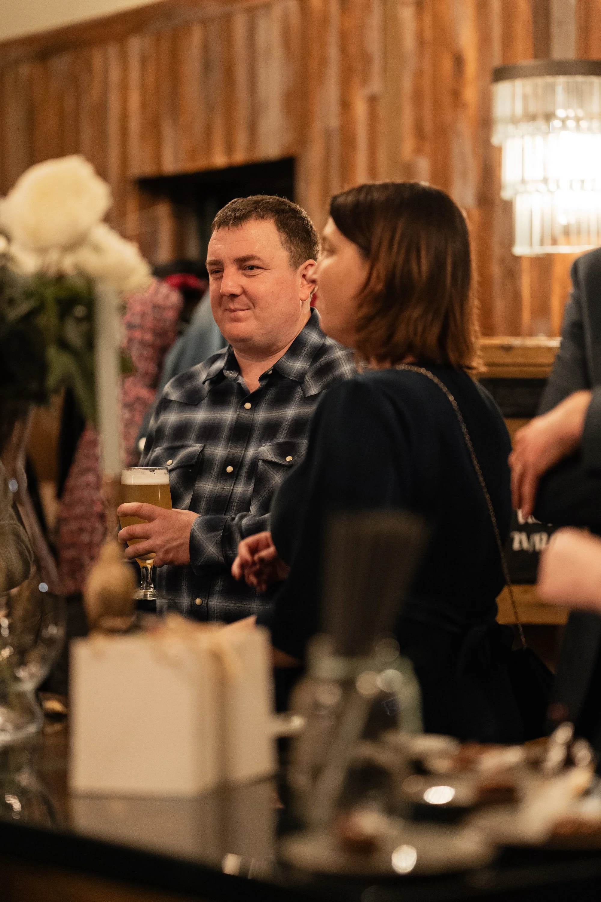 Gemma & Paul - The Willows at The Woodmans Arms - Laura Eddolls Photography-396.jpg
