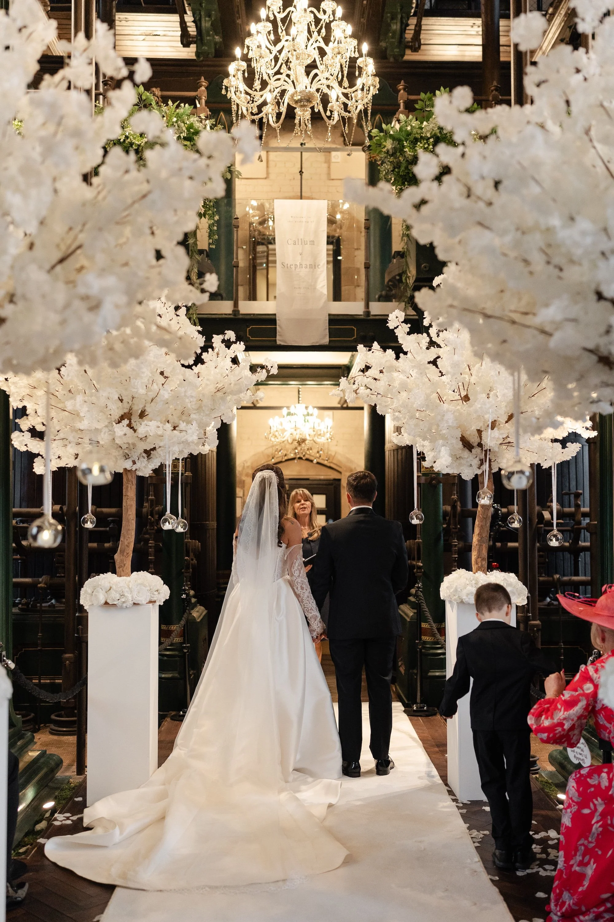 Steph & Callum - Dalton Old Pump House - Laura Eddolls Photography -271.jpg