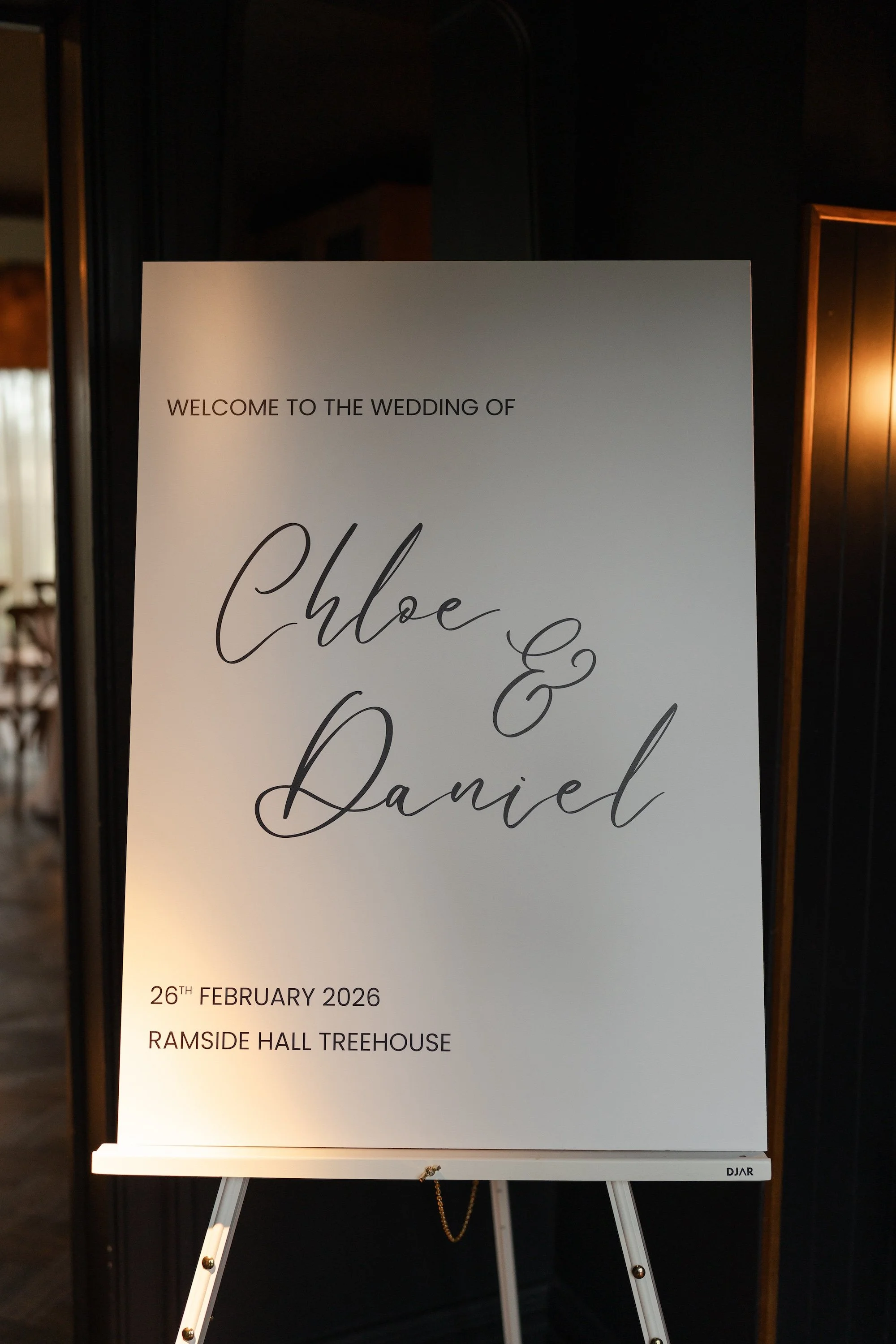 Chloe and Daniel - Ramside Treehouse - Laura Eddolls Photography-81.jpg