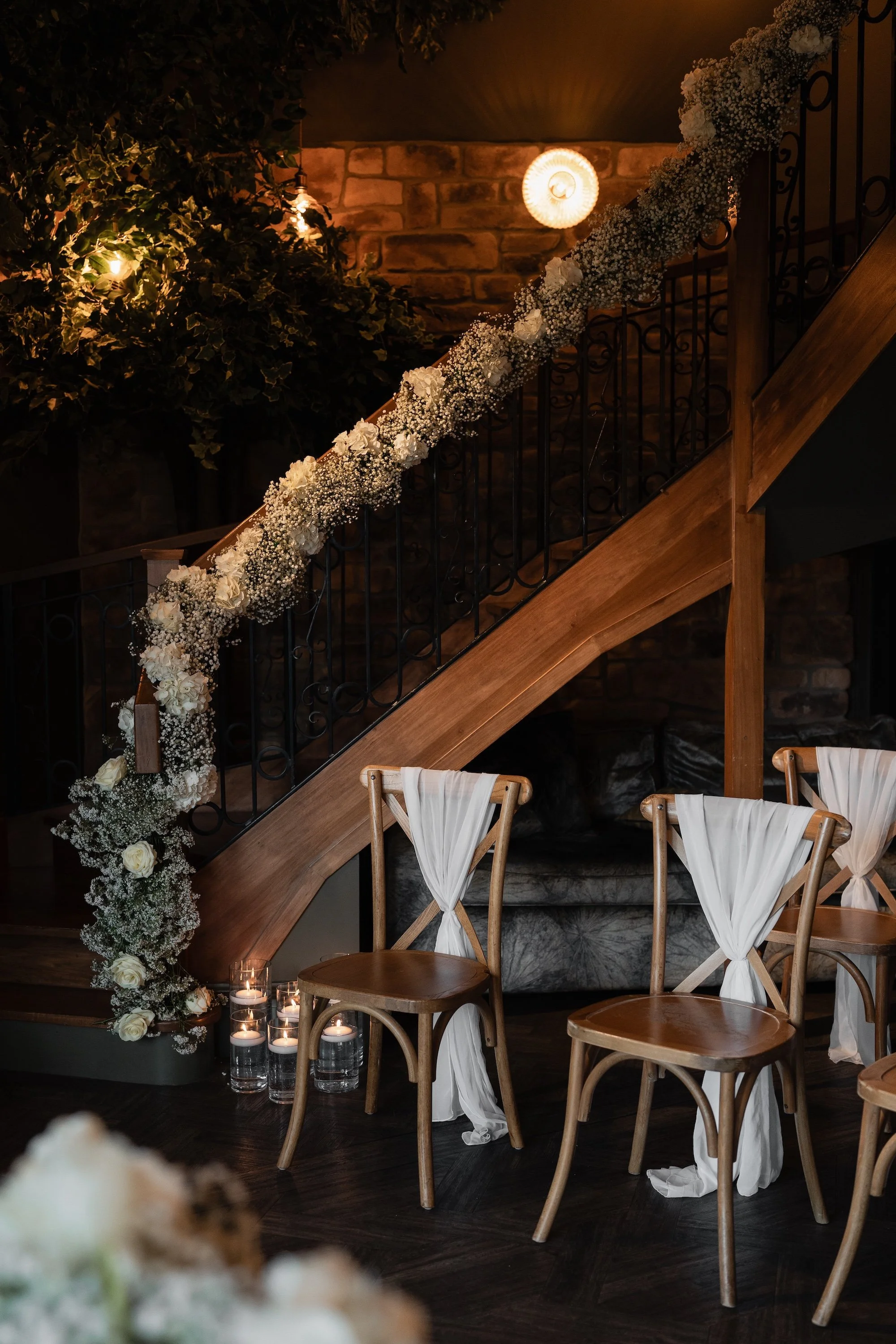 Chloe and Daniel - Ramside Treehouse - Laura Eddolls Photography-94.jpg