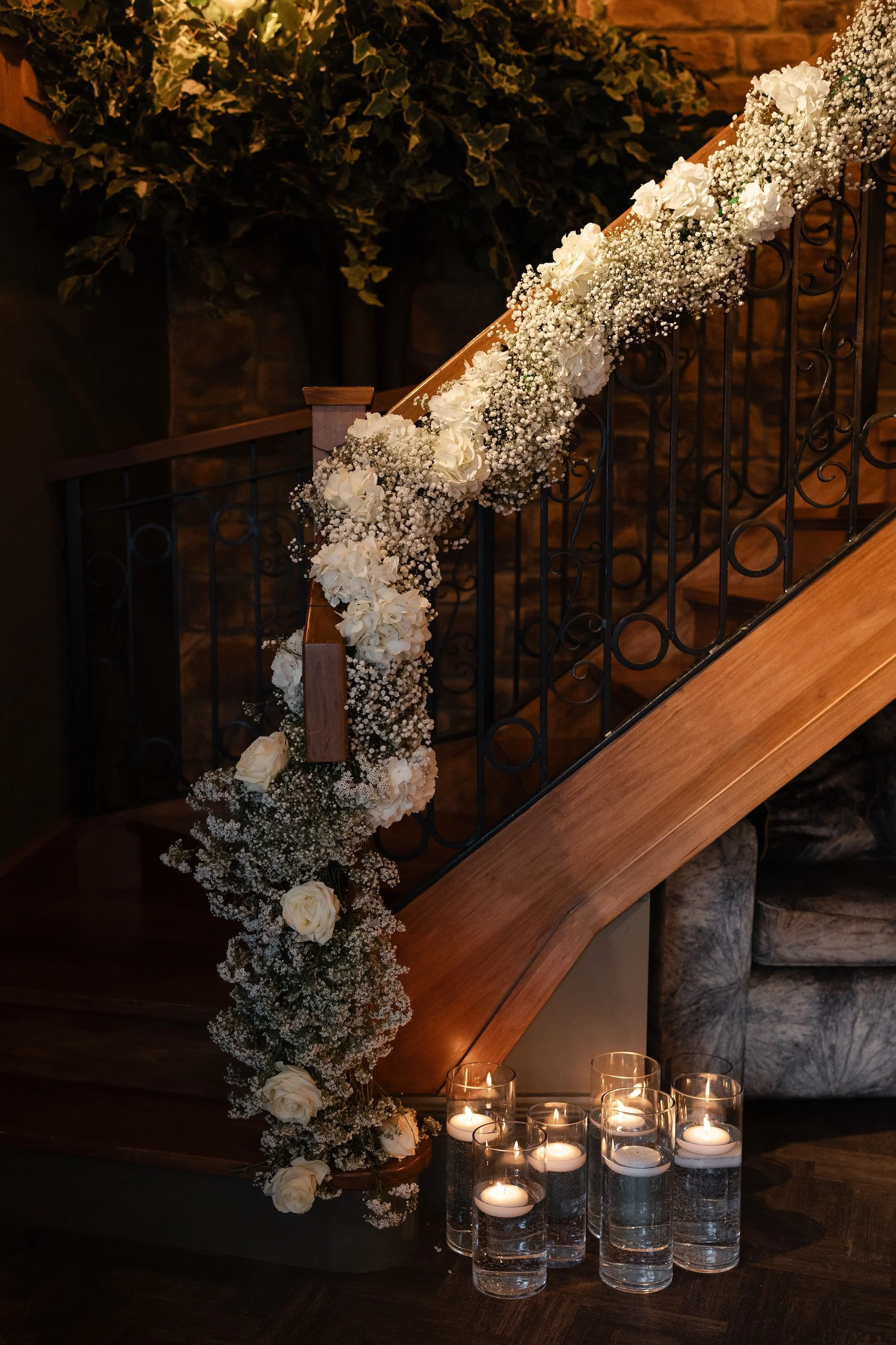 Chloe and Daniel - Ramside Treehouse - Laura Eddolls Photography-295.jpg
