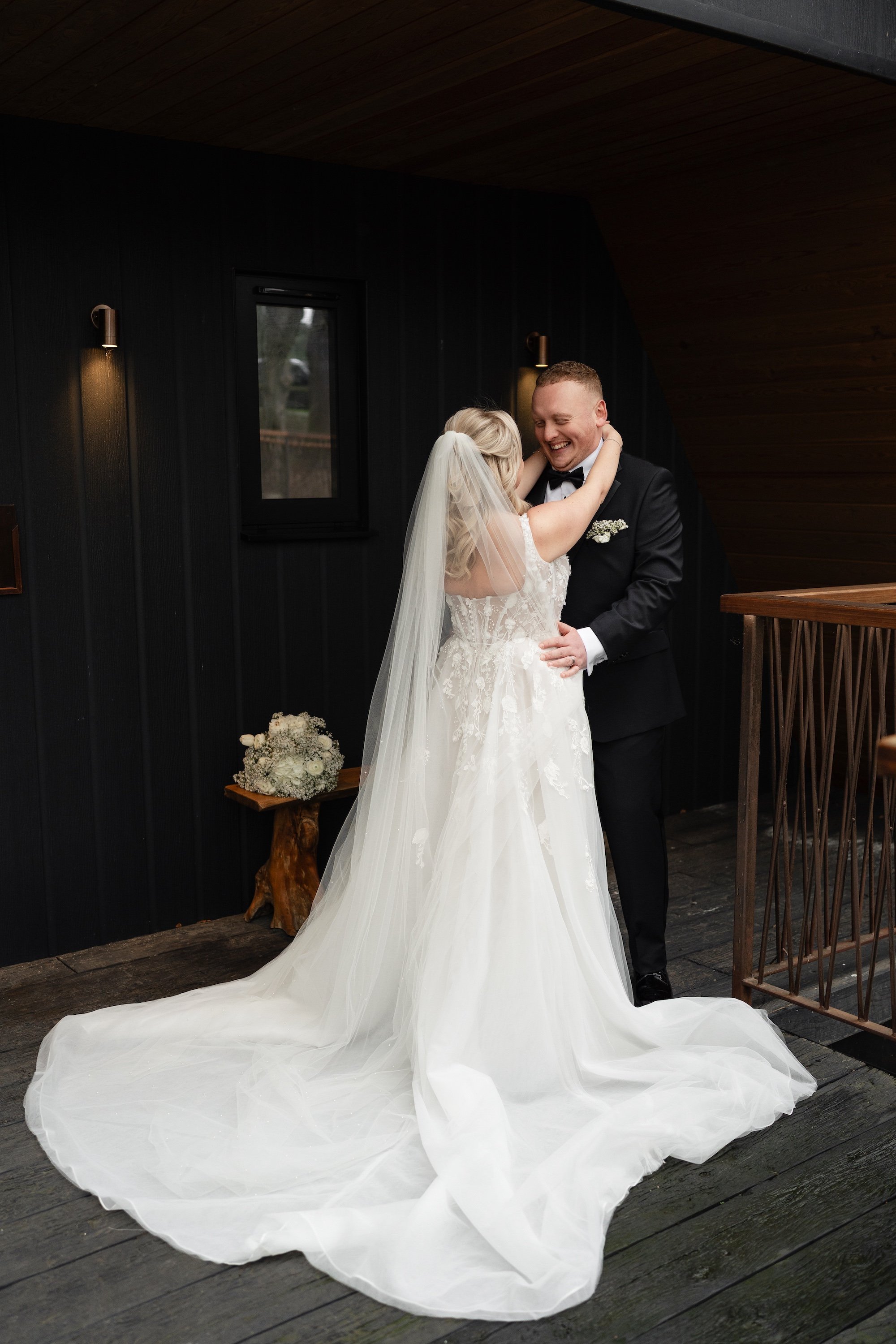 Chloe and Daniel - Ramside Treehouse - Laura Eddolls Photography-328.jpg