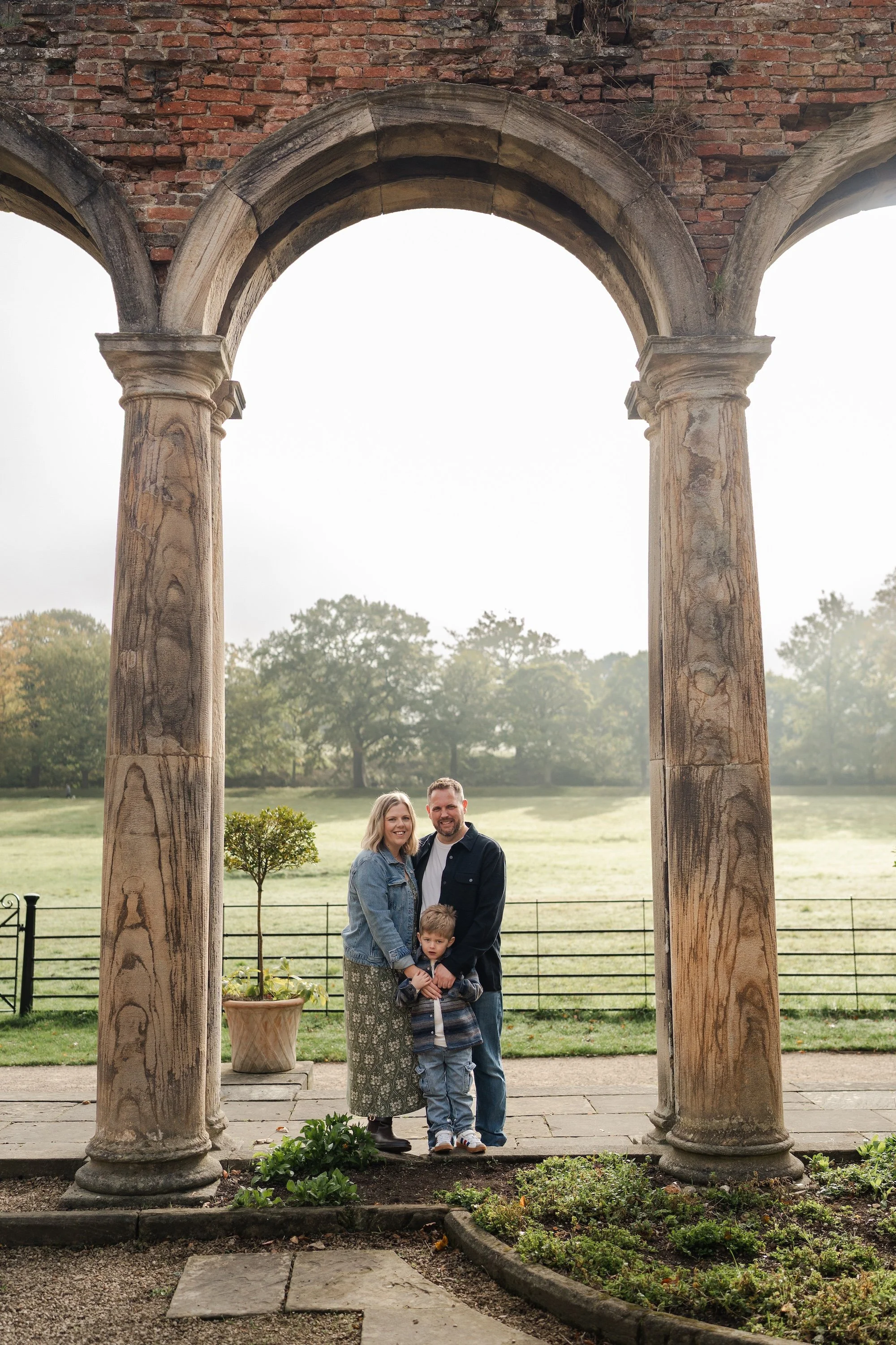 Mini Sessions in the North East | Family &amp; Couple Photography