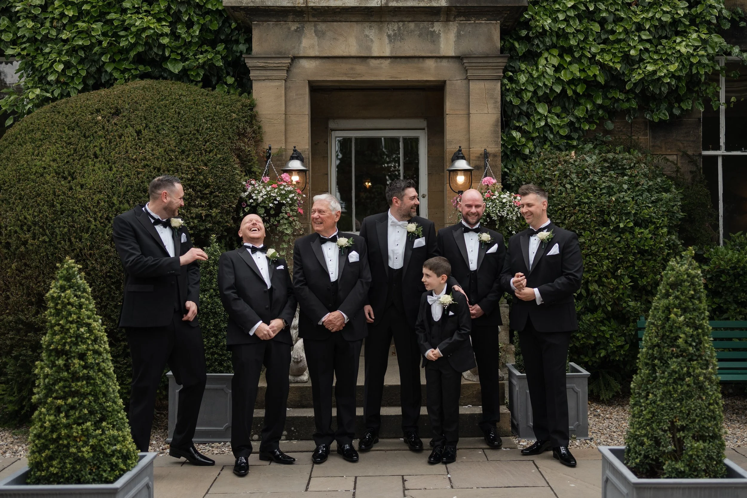 Jay & Michael - Horton Grange - Laura Eddolls Photography 7.jpg