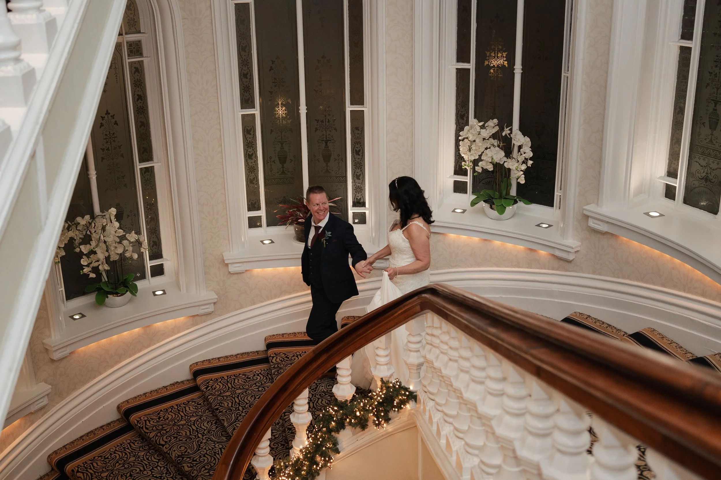 The Grand Hotel Tynemouth 