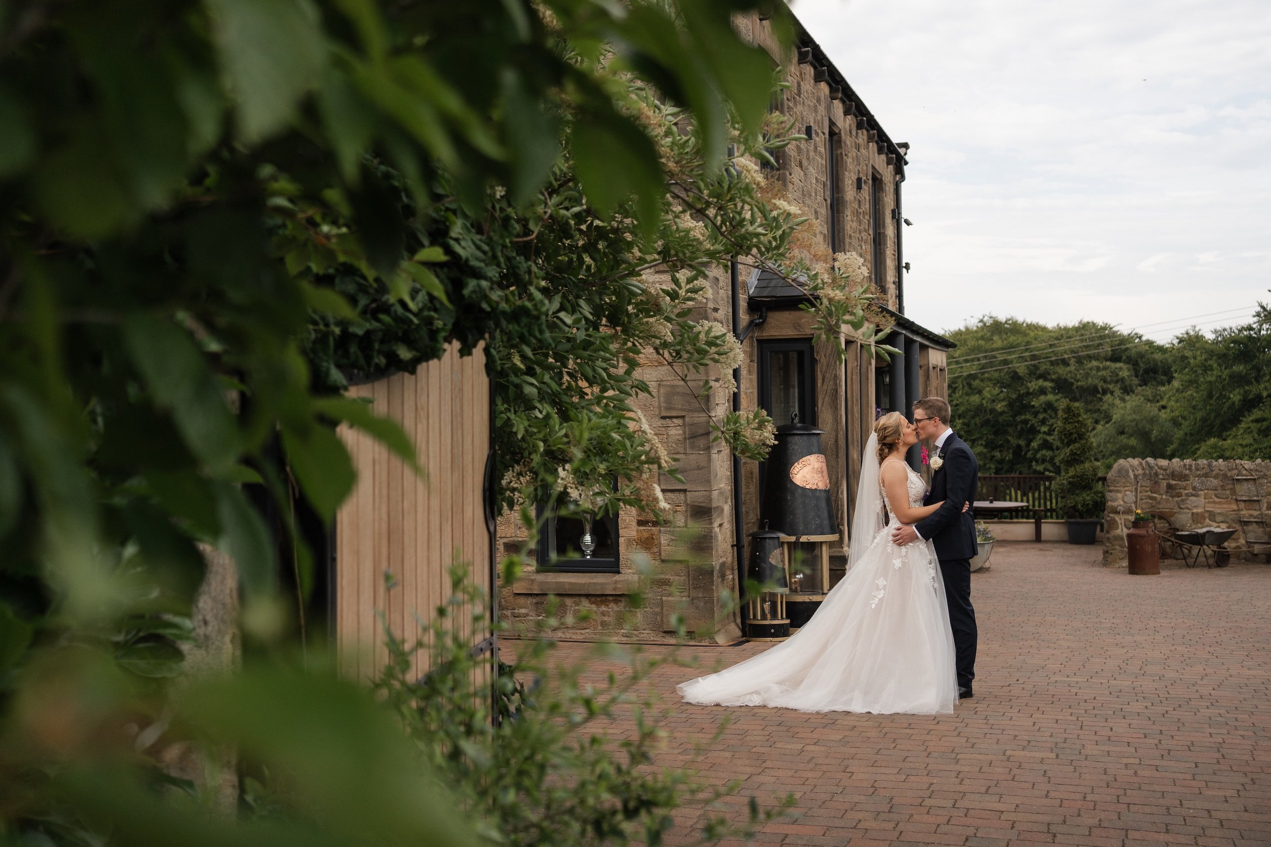 Holly & Rob - South Causey Inn - Laura Eddolls Photography 22.jpg