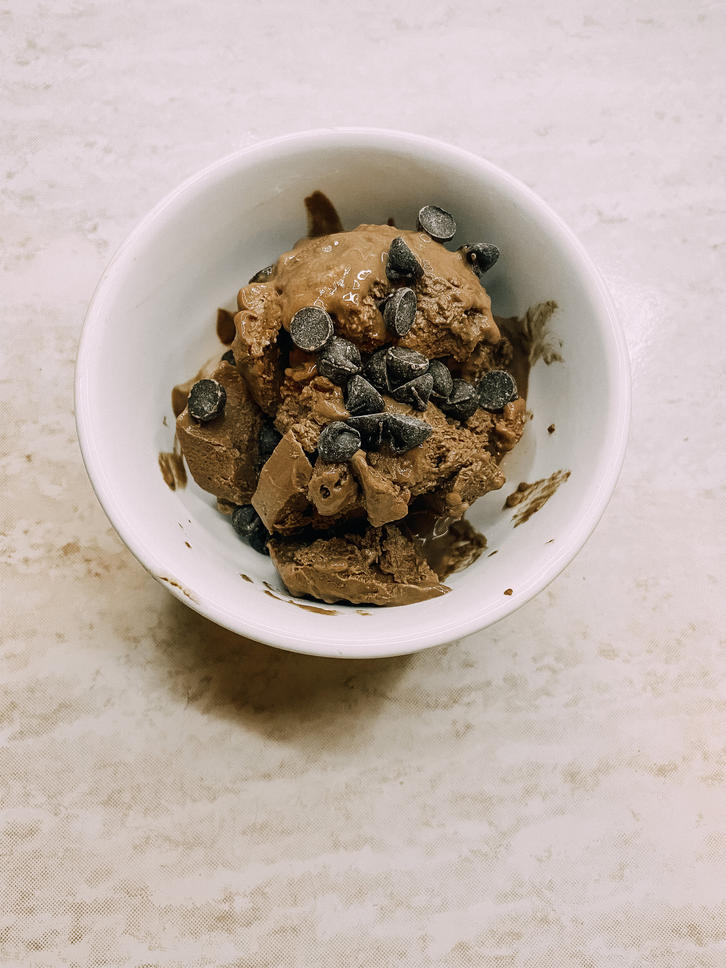 Frozen (Greek) Yogurt