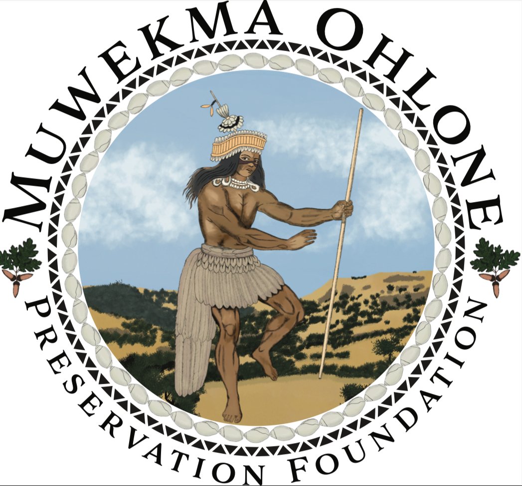 Muwekma Ohlone Preservation Foundation