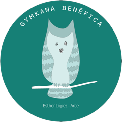 GYMKANA ESTHER LÓPEZ-ARCE