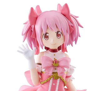 Puella Magi Madoka Magica The Movie -Walpurgisnacht: Rising- Madoka Kaname Non-Scale Figure