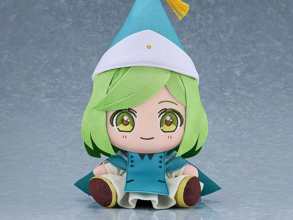Witch Hat Atelier Chocopuni Plushie Coco