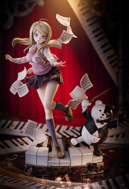 Danganronpa V3: Killing Harmony Kaede Akamatsu (Rerun)