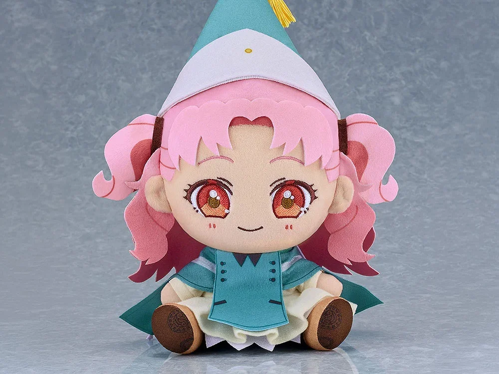 Witch Hat Atelier Chocopuni Plushie Tetia