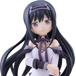 Puella Magi Madoka Magica The Movie -Walpurgisnacht: Rising- Homura Akemi Non-Scale Figure