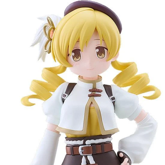 Puella Magi Madoka Magica The Movie -Walpurgisnacht: Rising- Mami Tomoe Non-Scale Figure